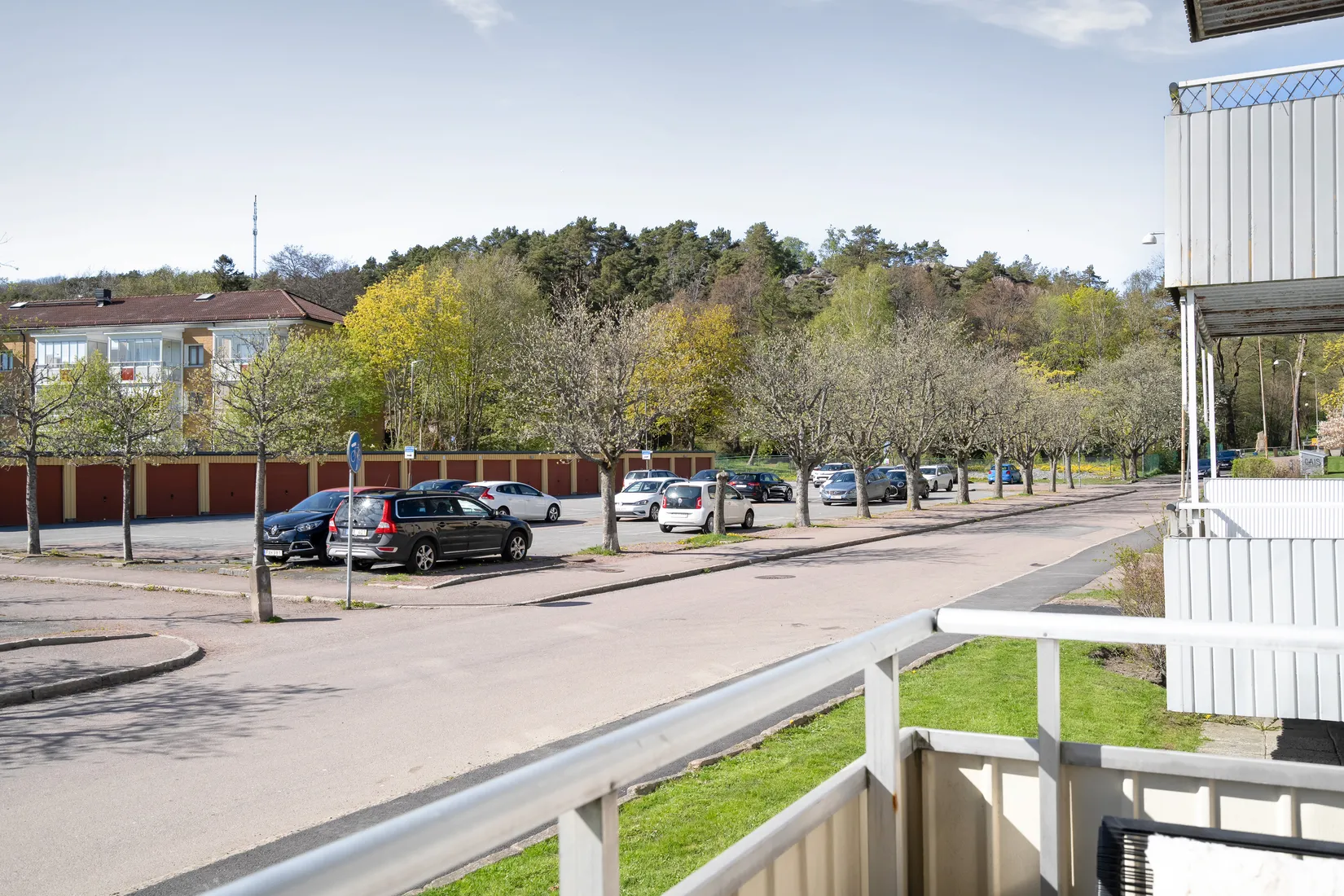 Bostadsrätt, Slättadammsgatan 7D, Centrala Hisingen, Göteborg