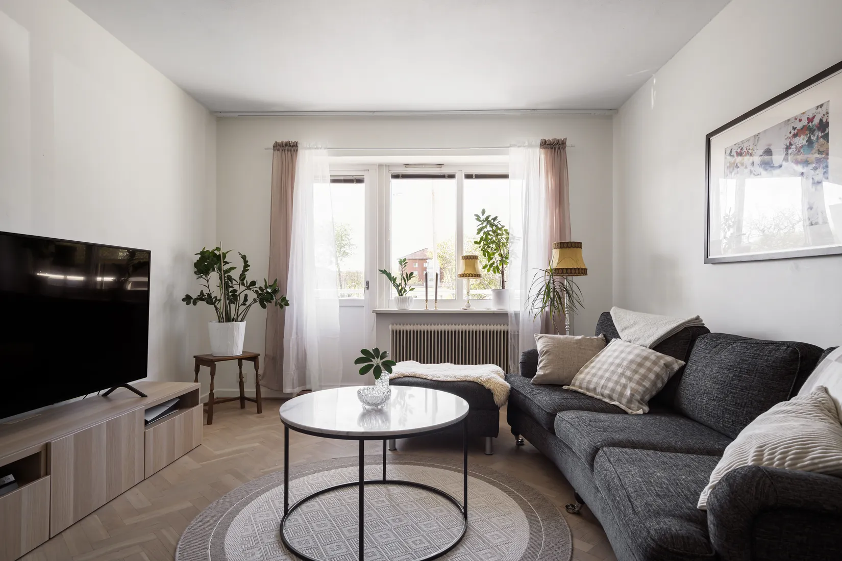 Bostadsrätt, Slättadammsgatan 7D, Centrala Hisingen, Göteborg