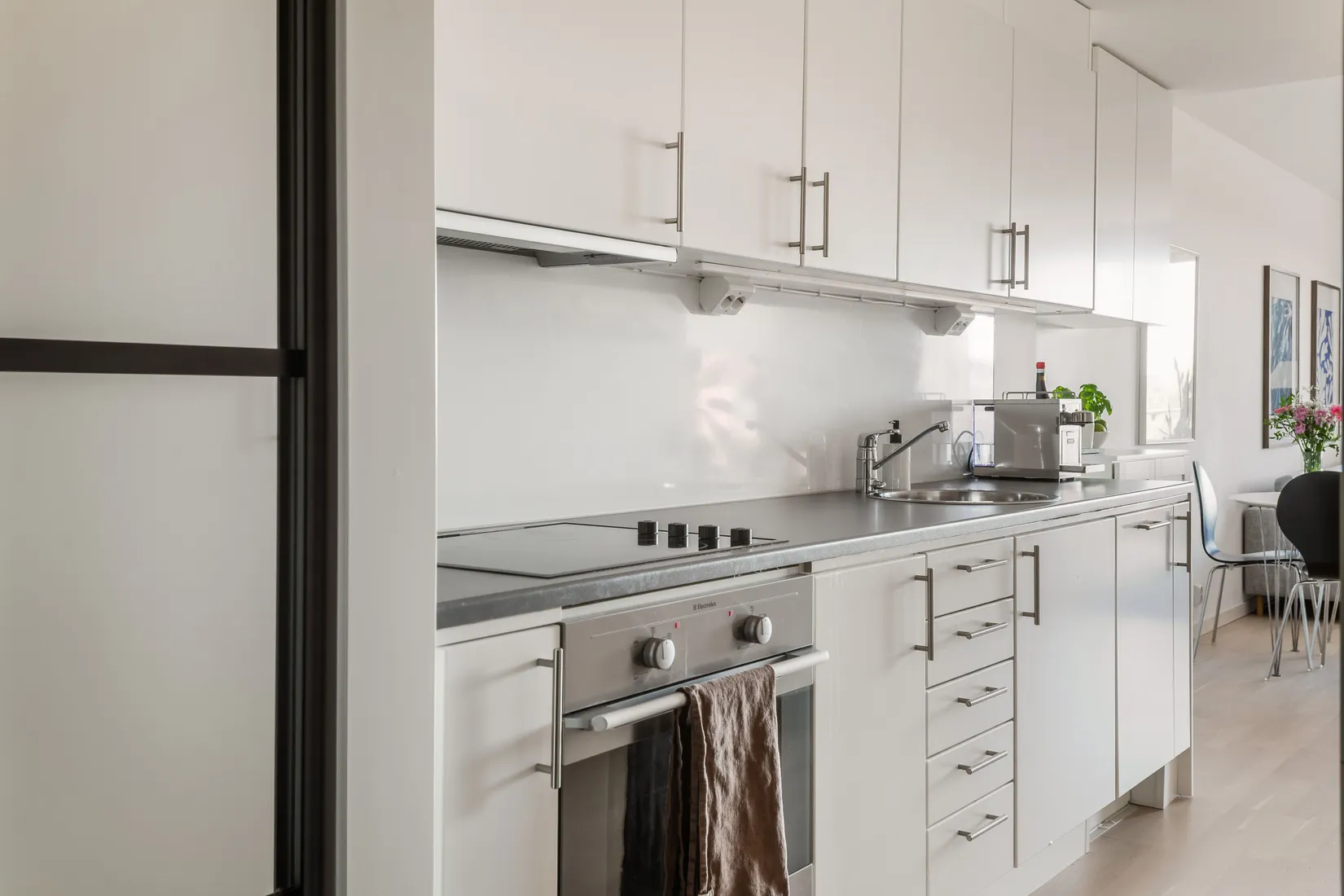 Bostadsrätt, Tellusborgsvägen 90, Telefonplan, Stockholm