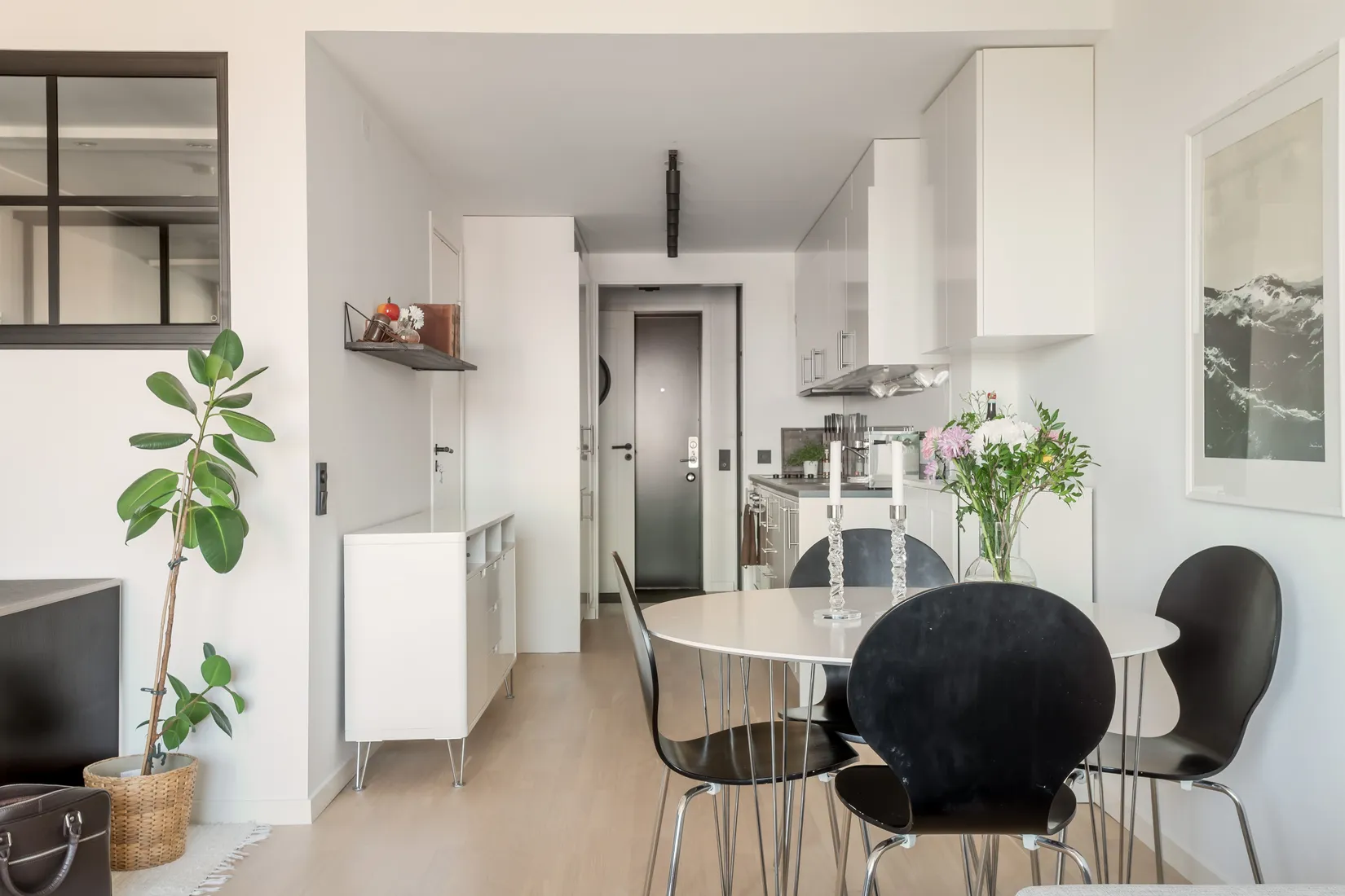 Bostadsrätt, Tellusborgsvägen 90, Telefonplan, Stockholm