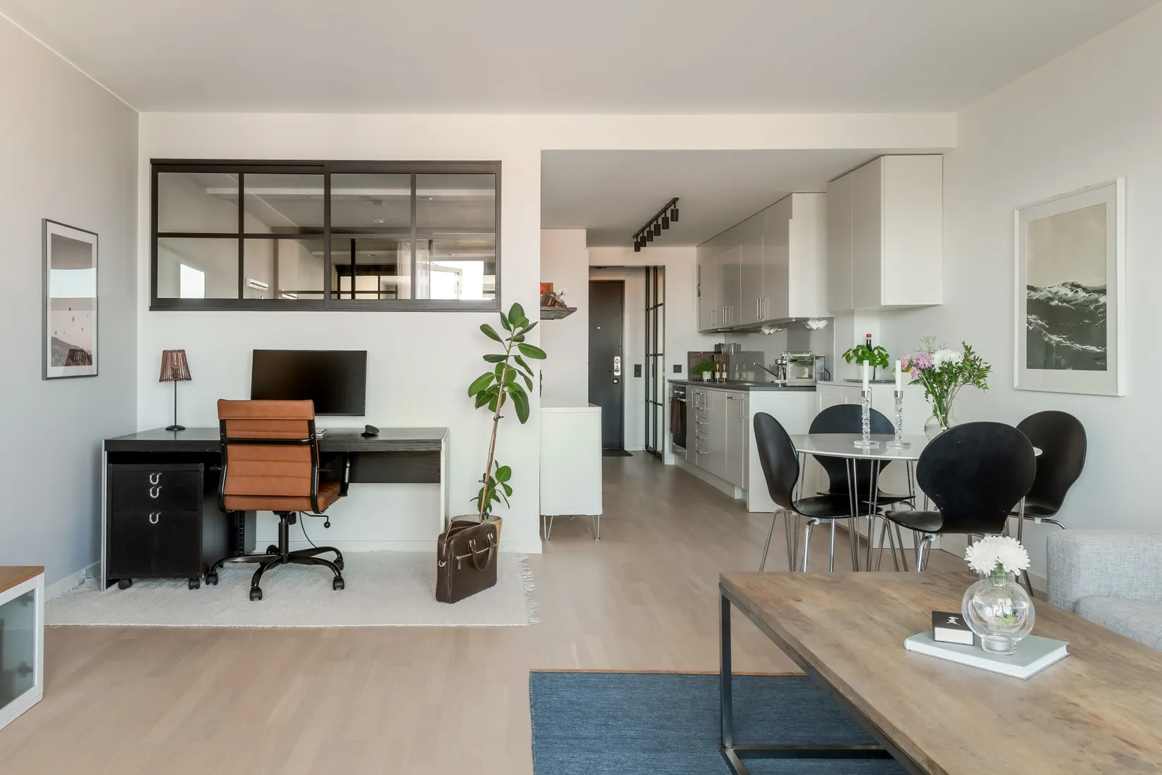 Bostadsrätt, Tellusborgsvägen 90, Telefonplan, Stockholm