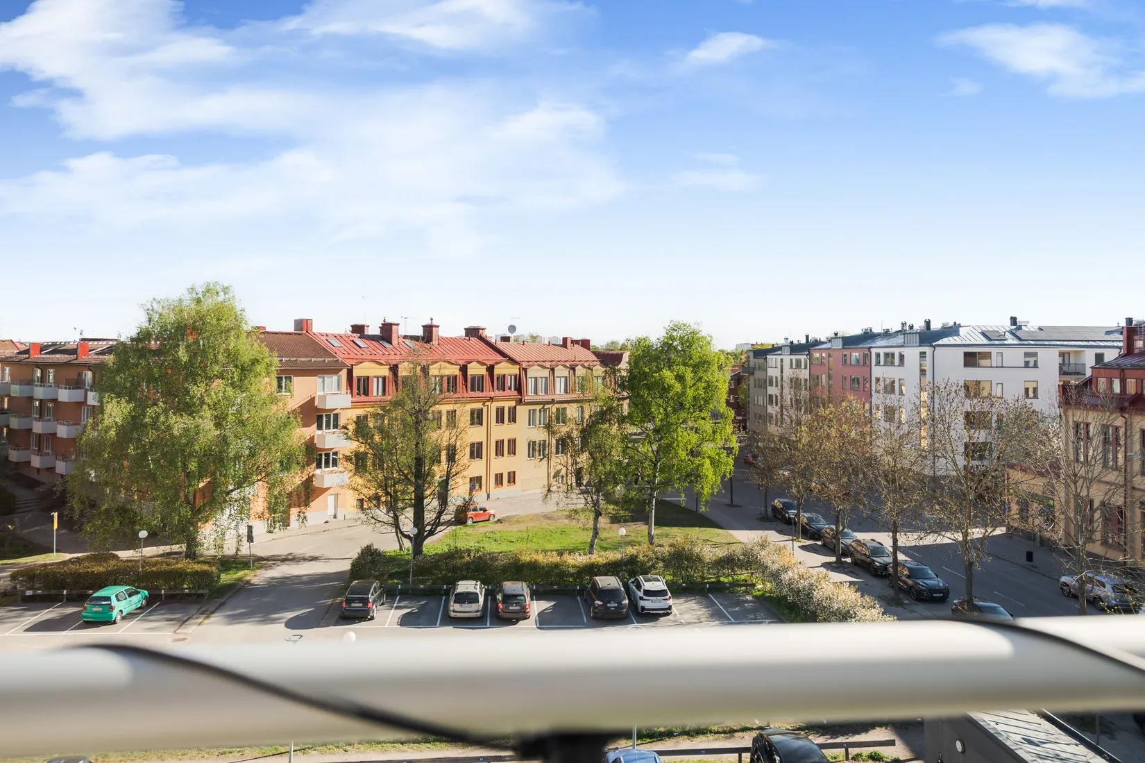 Bostadsrätt, Tellusborgsvägen 90, Telefonplan, Stockholm