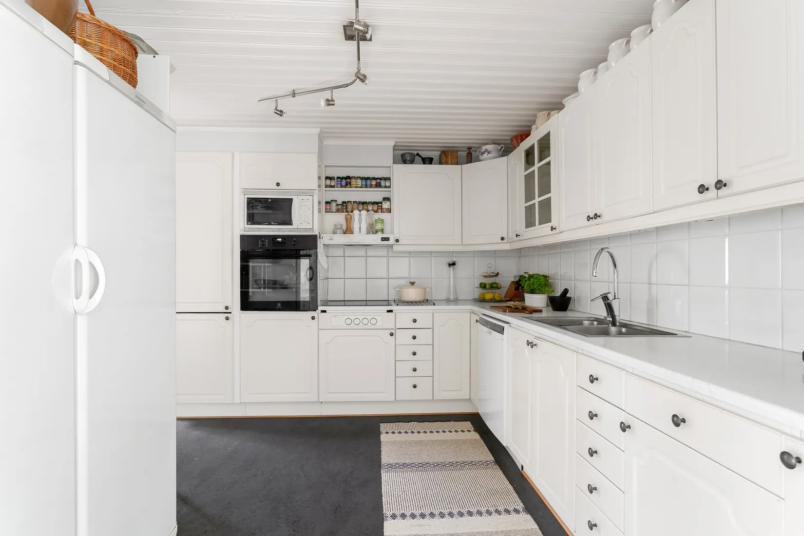Villa, Skogsvägen 65, Ängelholm