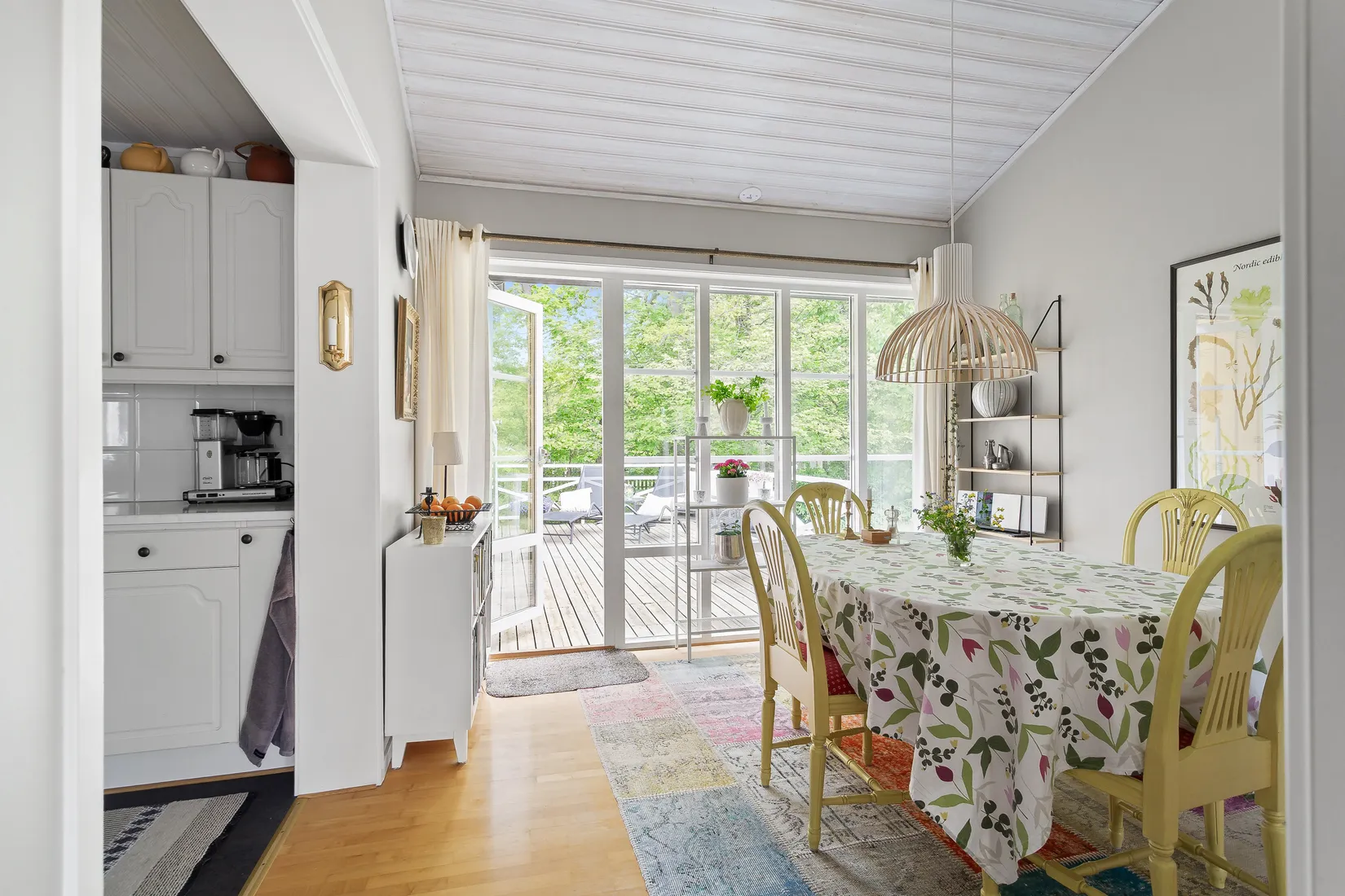 Villa, Skogsvägen 65, Ängelholm
