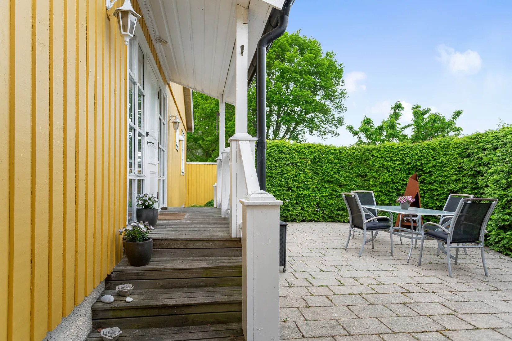 Villa, Skogsvägen 65, Ängelholm