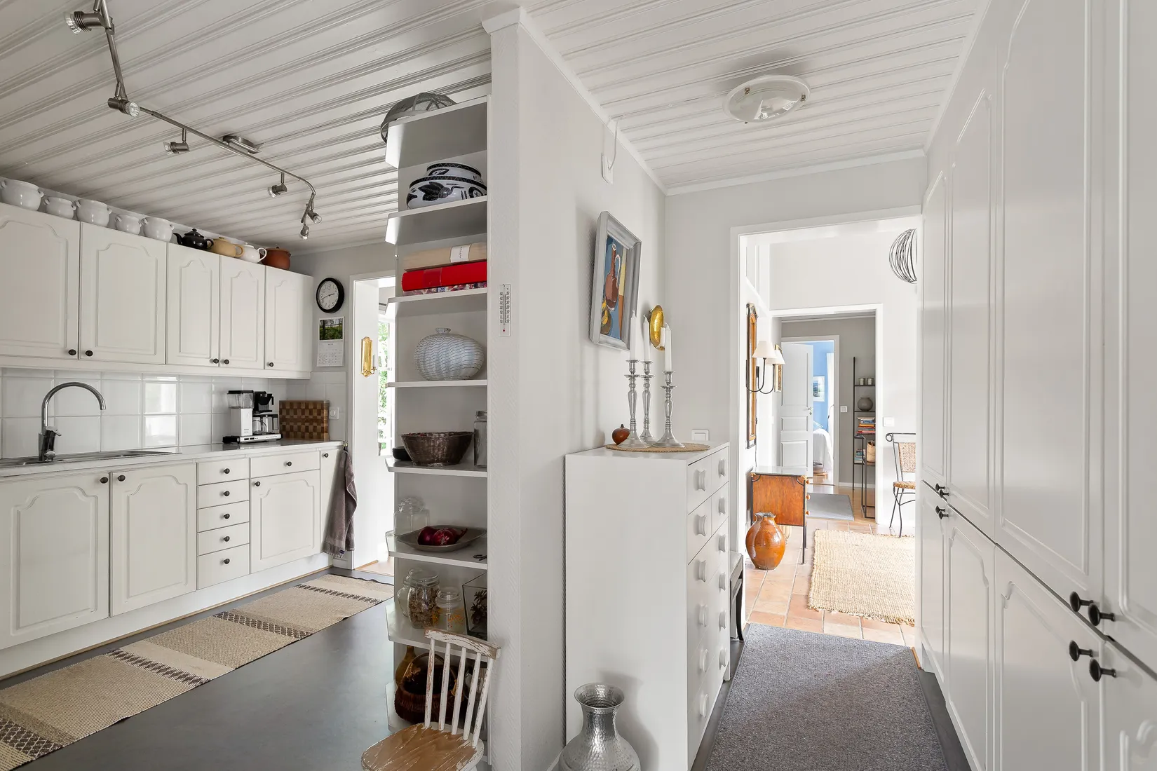 Villa, Skogsvägen 65, Ängelholm