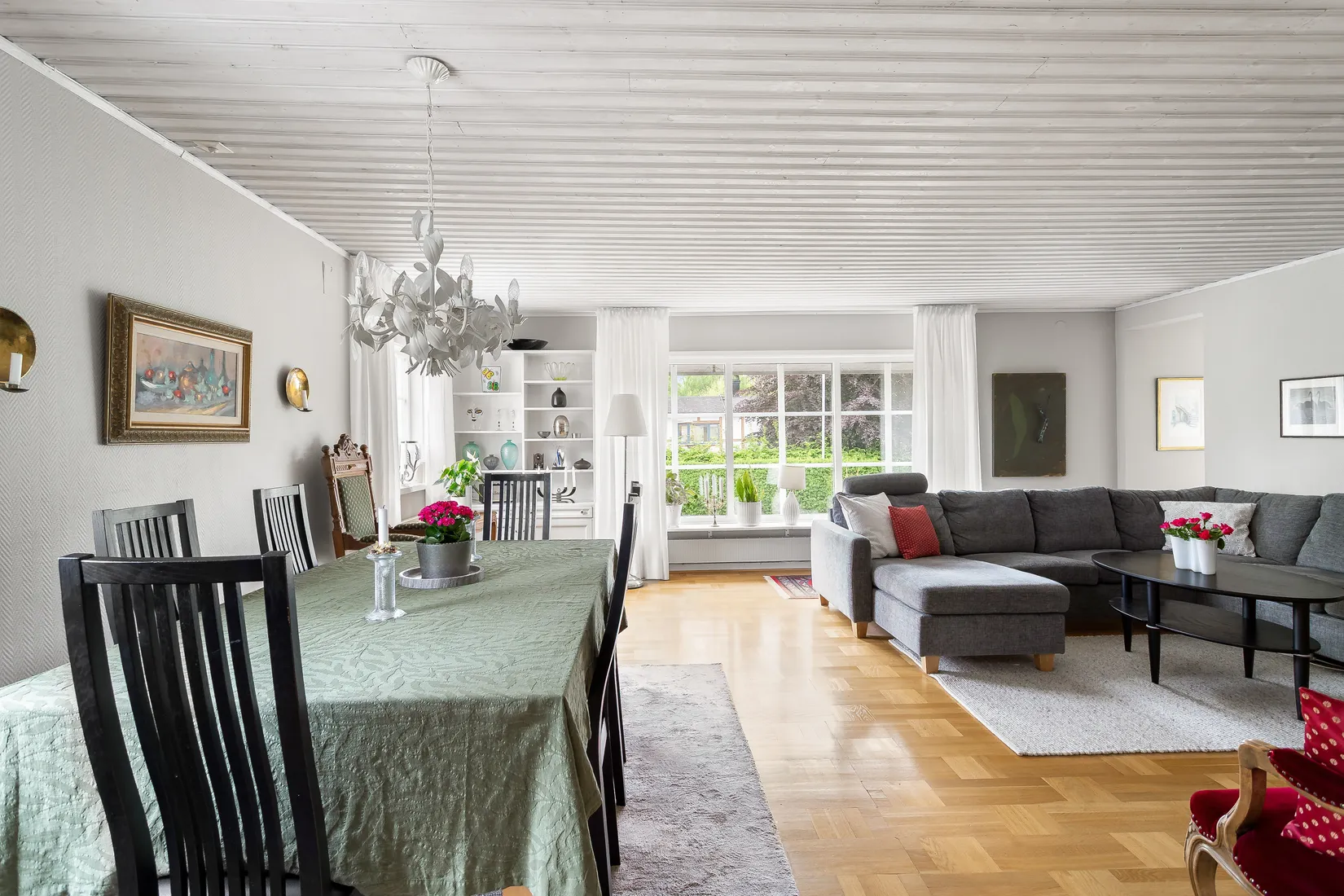 Villa, Skogsvägen 65, Ängelholm