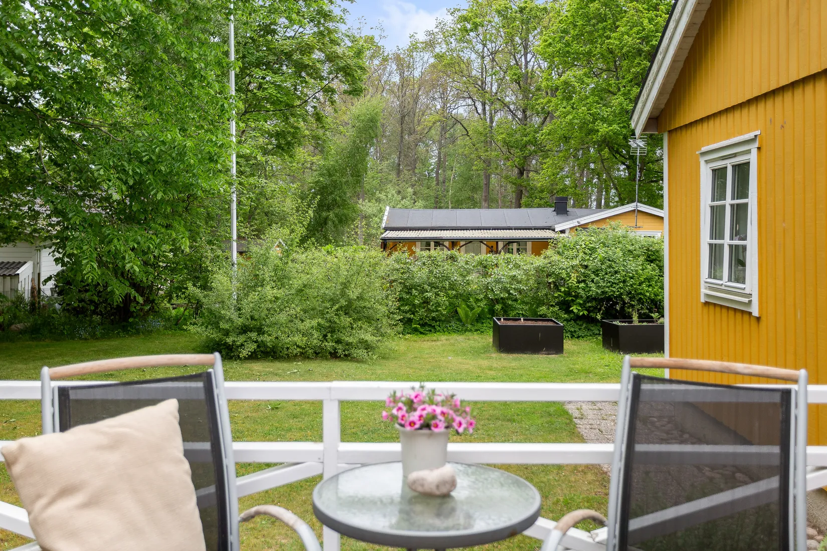 Villa, Skogsvägen 65, Ängelholm