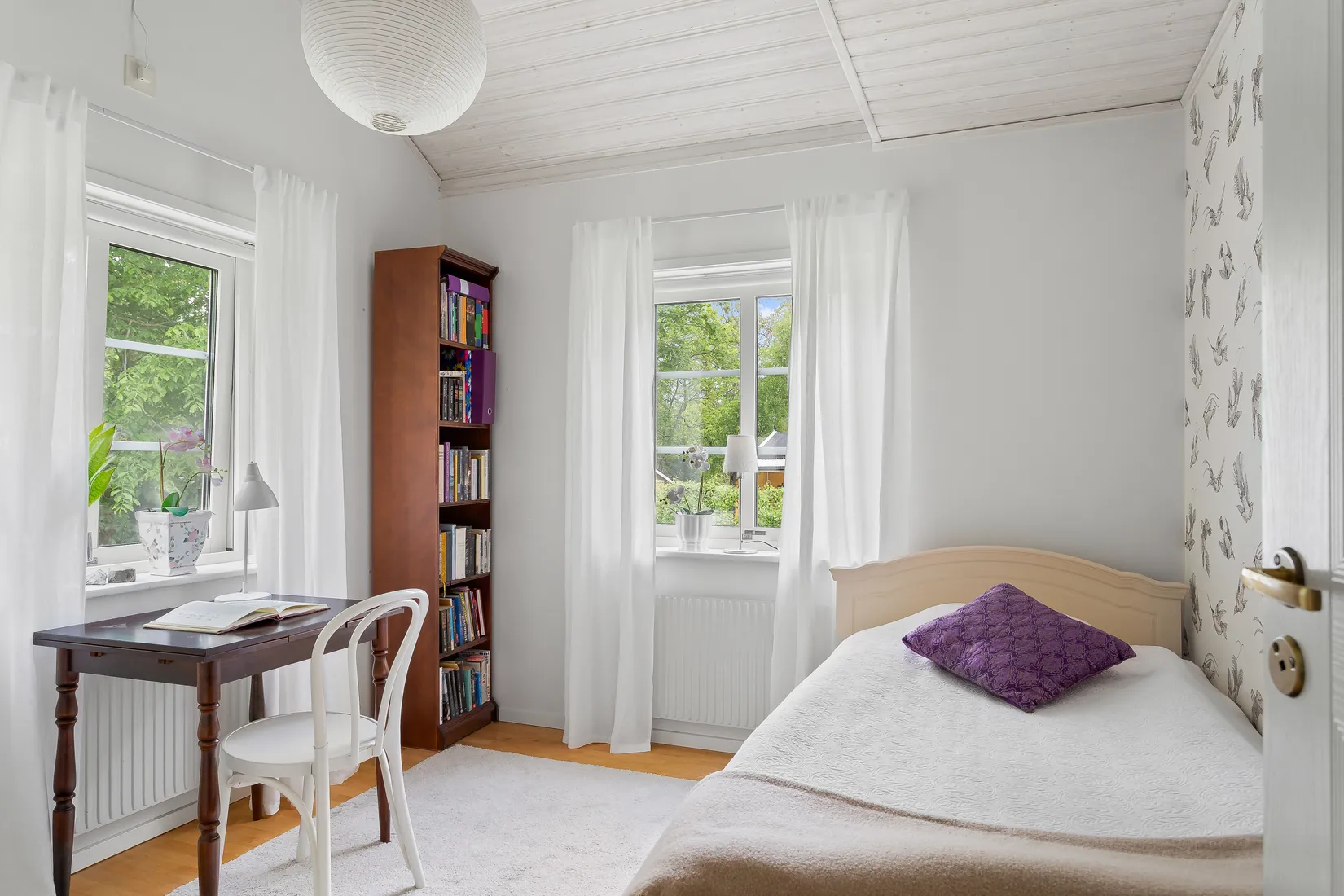 Villa, Skogsvägen 65, Ängelholm