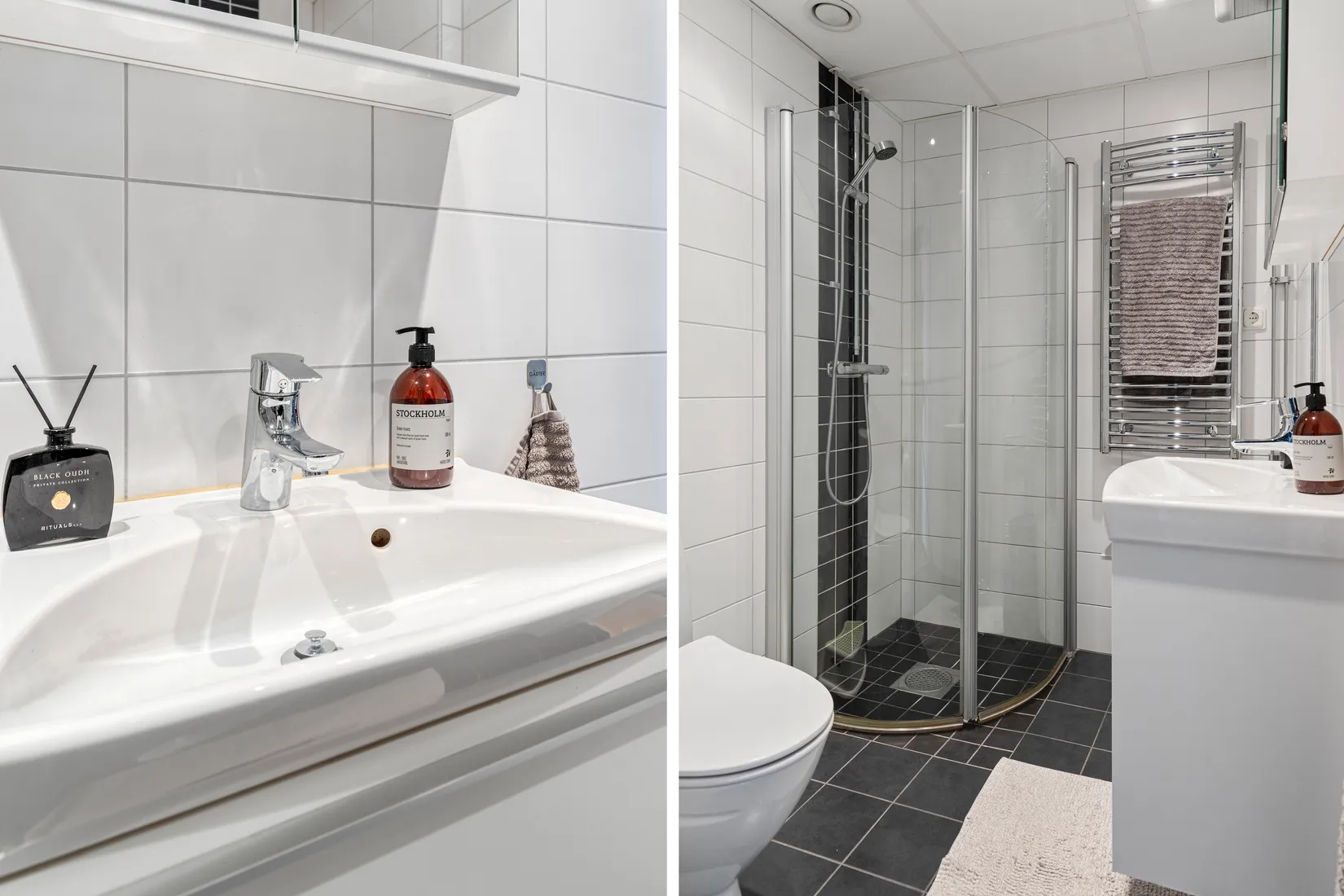 Bostadsrätt, Hantverkaregatan 23, Trossö, Karlskrona