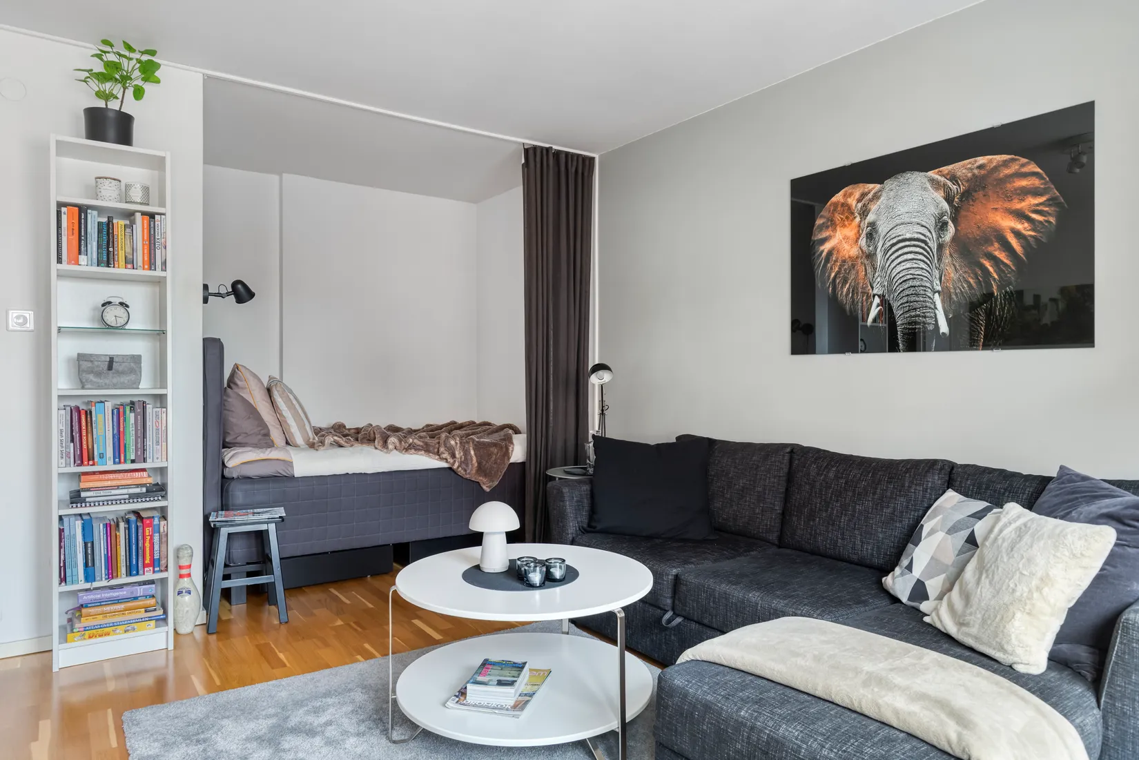 Bostadsrätt, Hantverkaregatan 23, Trossö, Karlskrona