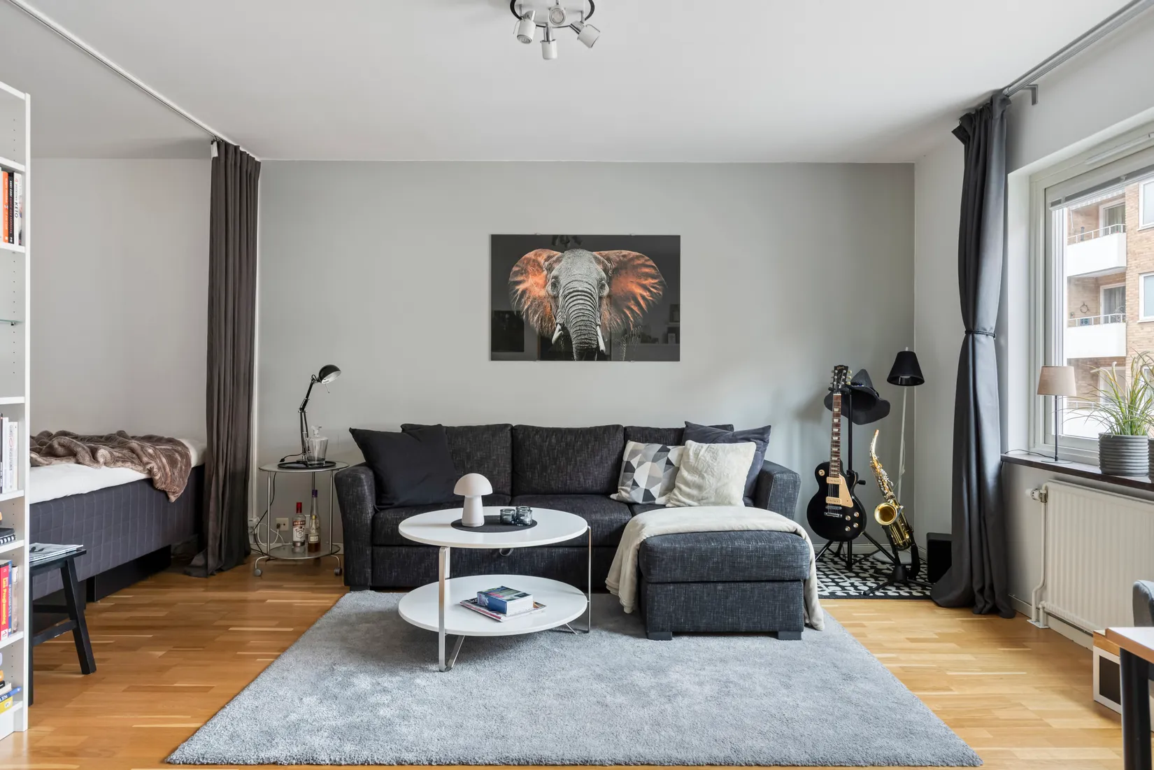 Bostadsrätt, Hantverkaregatan 23, Trossö, Karlskrona