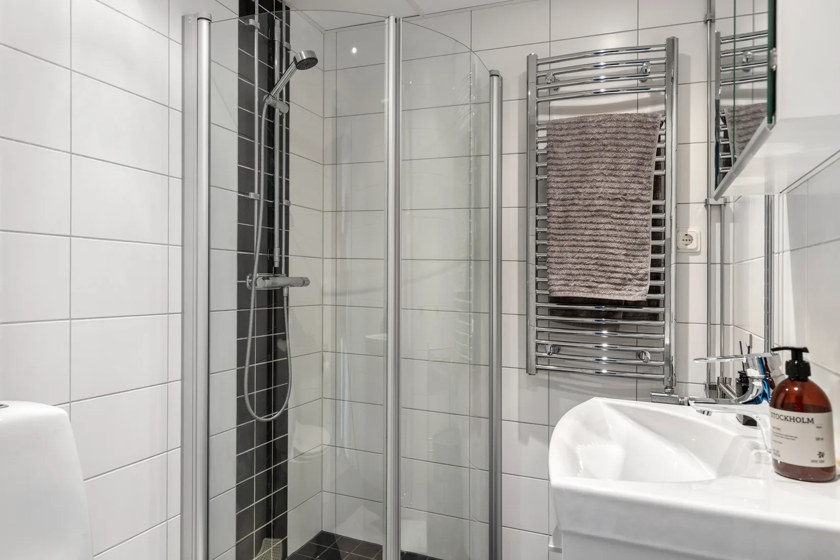 Bostadsrätt, Hantverkaregatan 23, Trossö, Karlskrona