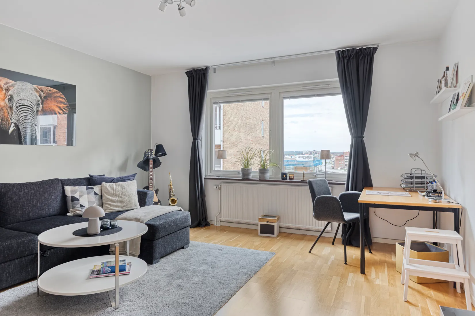 Bostadsrätt, Hantverkaregatan 23, Trossö, Karlskrona