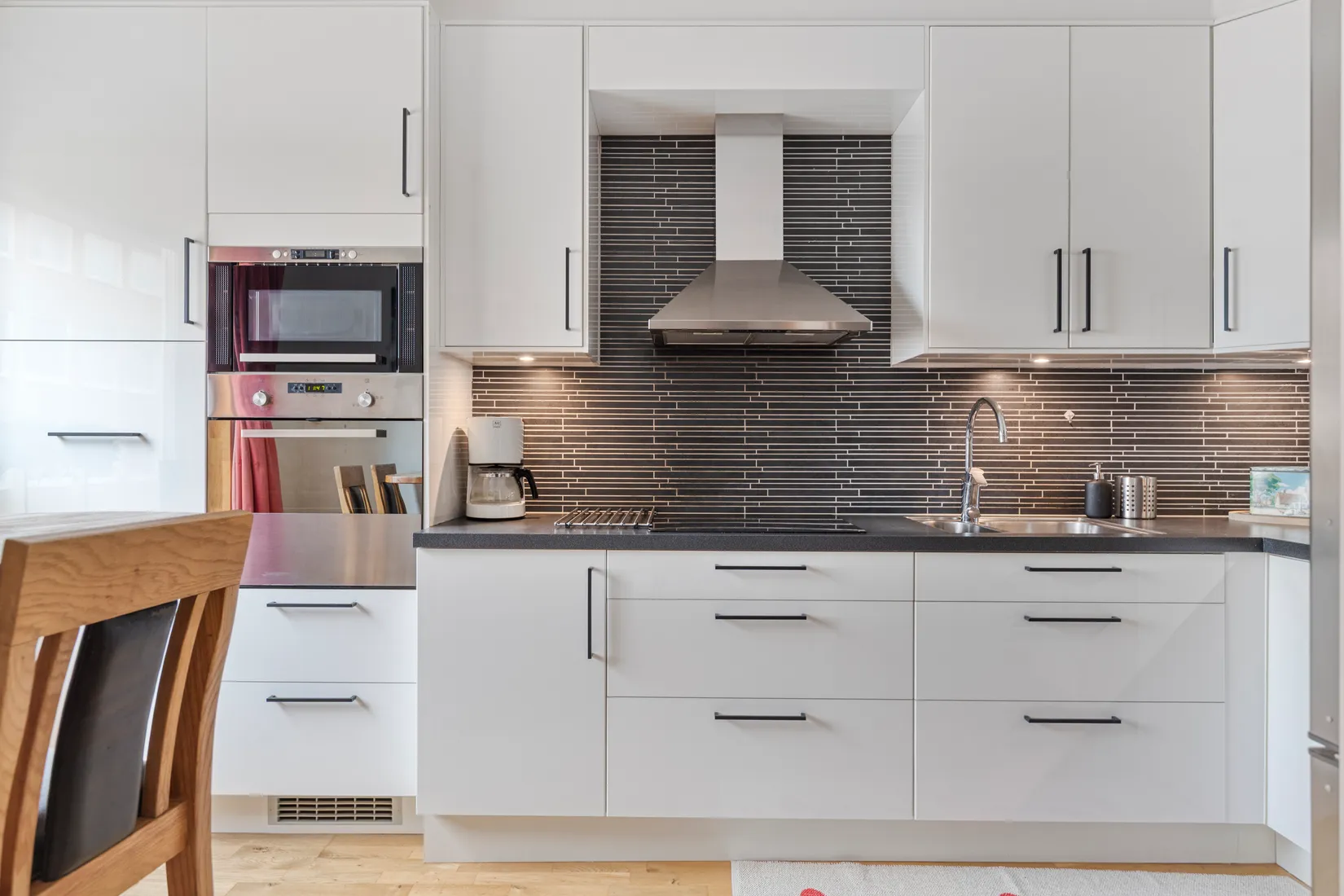 Bostadsrätt, Hantverkaregatan 23, Trossö, Karlskrona