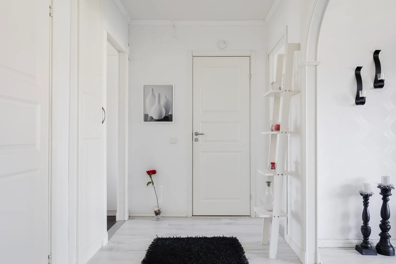 Bostadsrätt, Norevägen 21B, Lindesberg