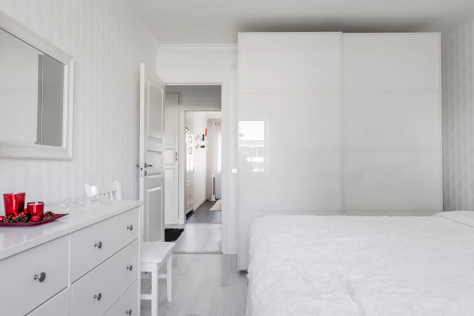 Bostadsrätt, Norevägen 21B, Lindesberg
