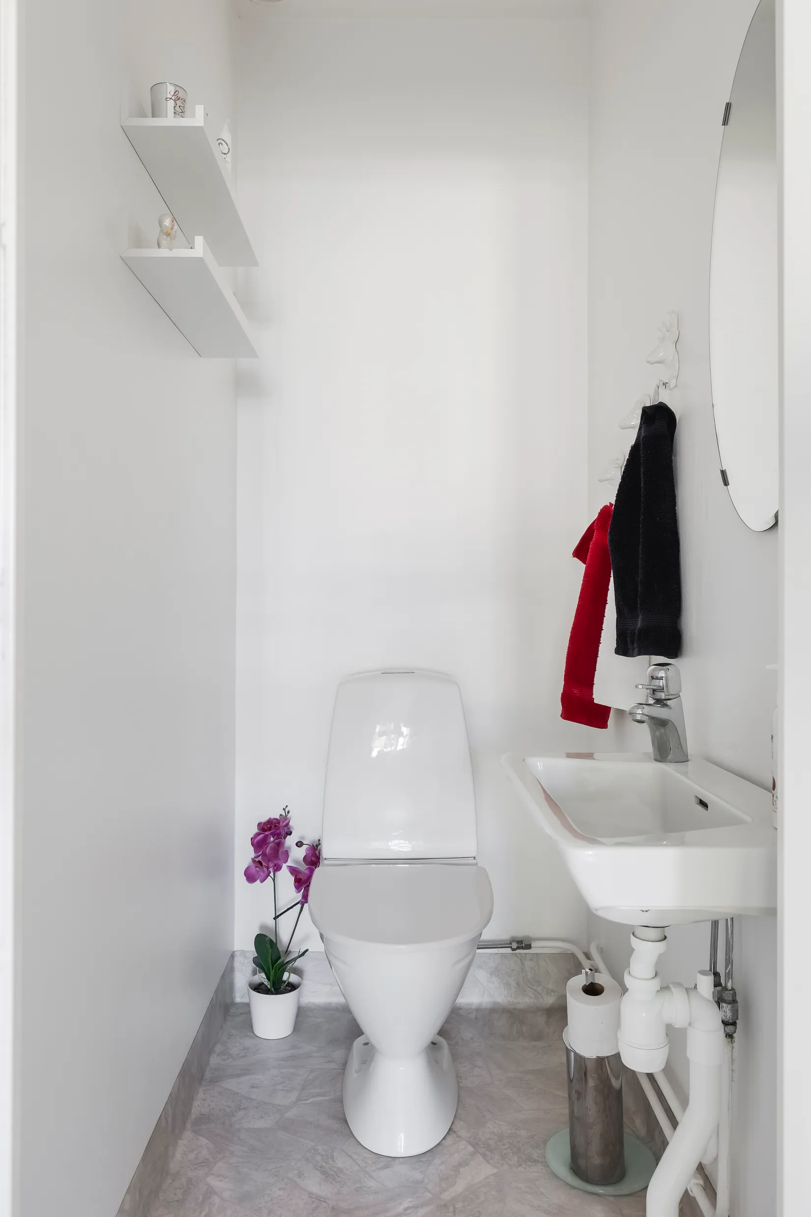 Bostadsrätt, Norevägen 21B, Lindesberg