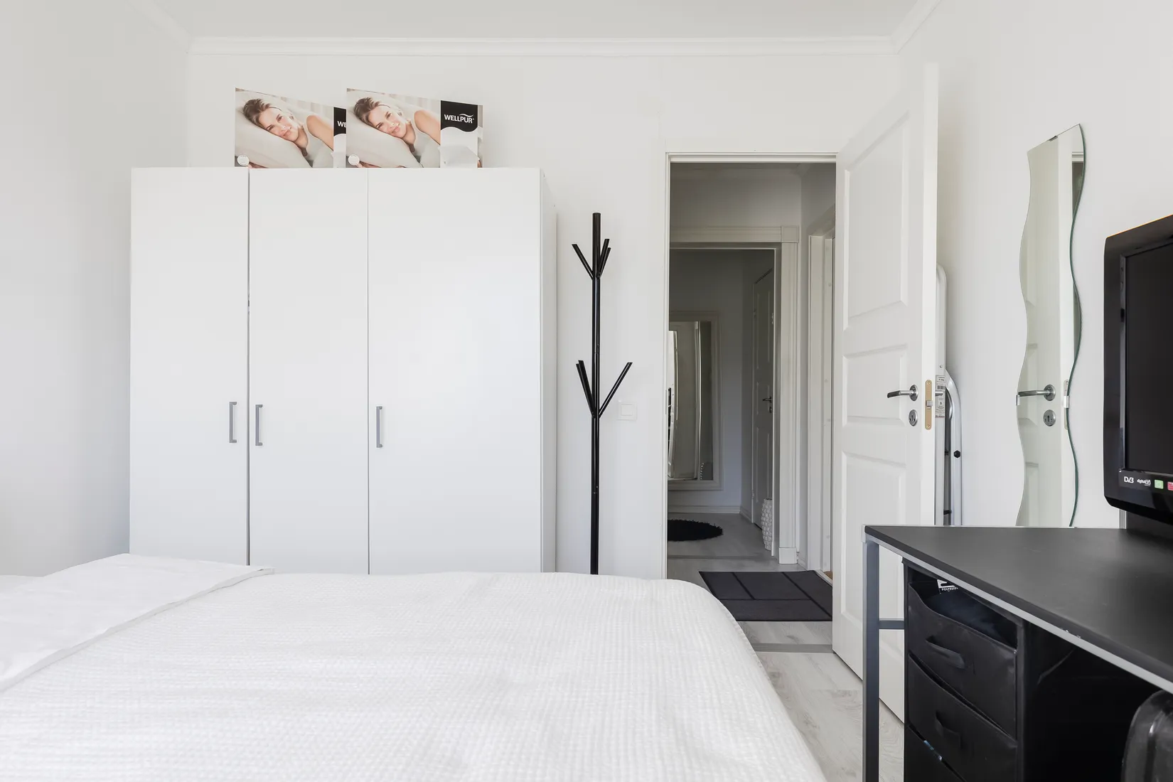 Bostadsrätt, Norevägen 21B, Lindesberg