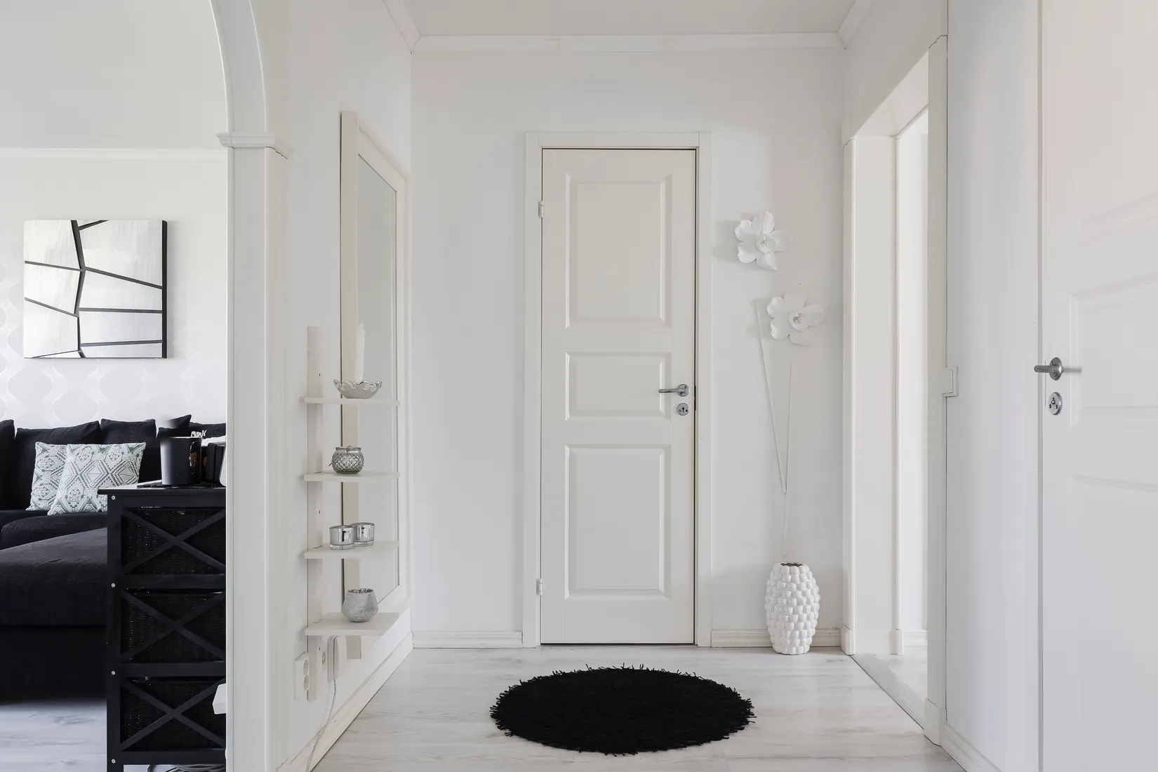 Bostadsrätt, Norevägen 21B, Lindesberg