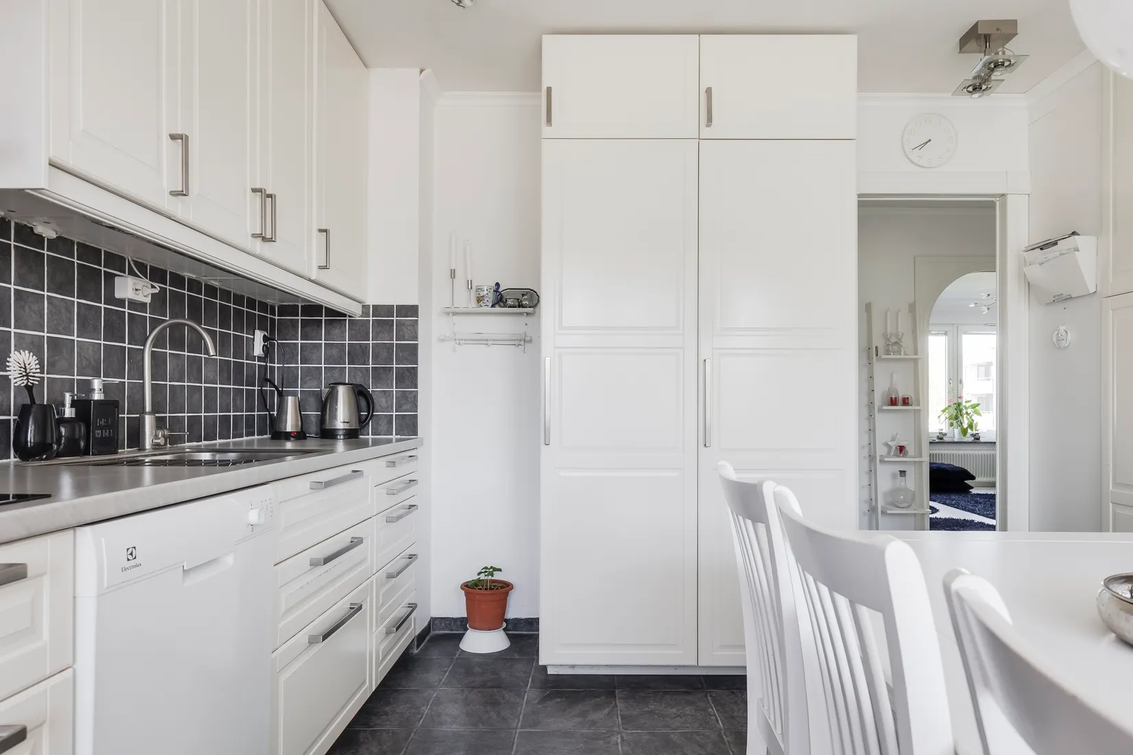 Bostadsrätt, Norevägen 21B, Lindesberg