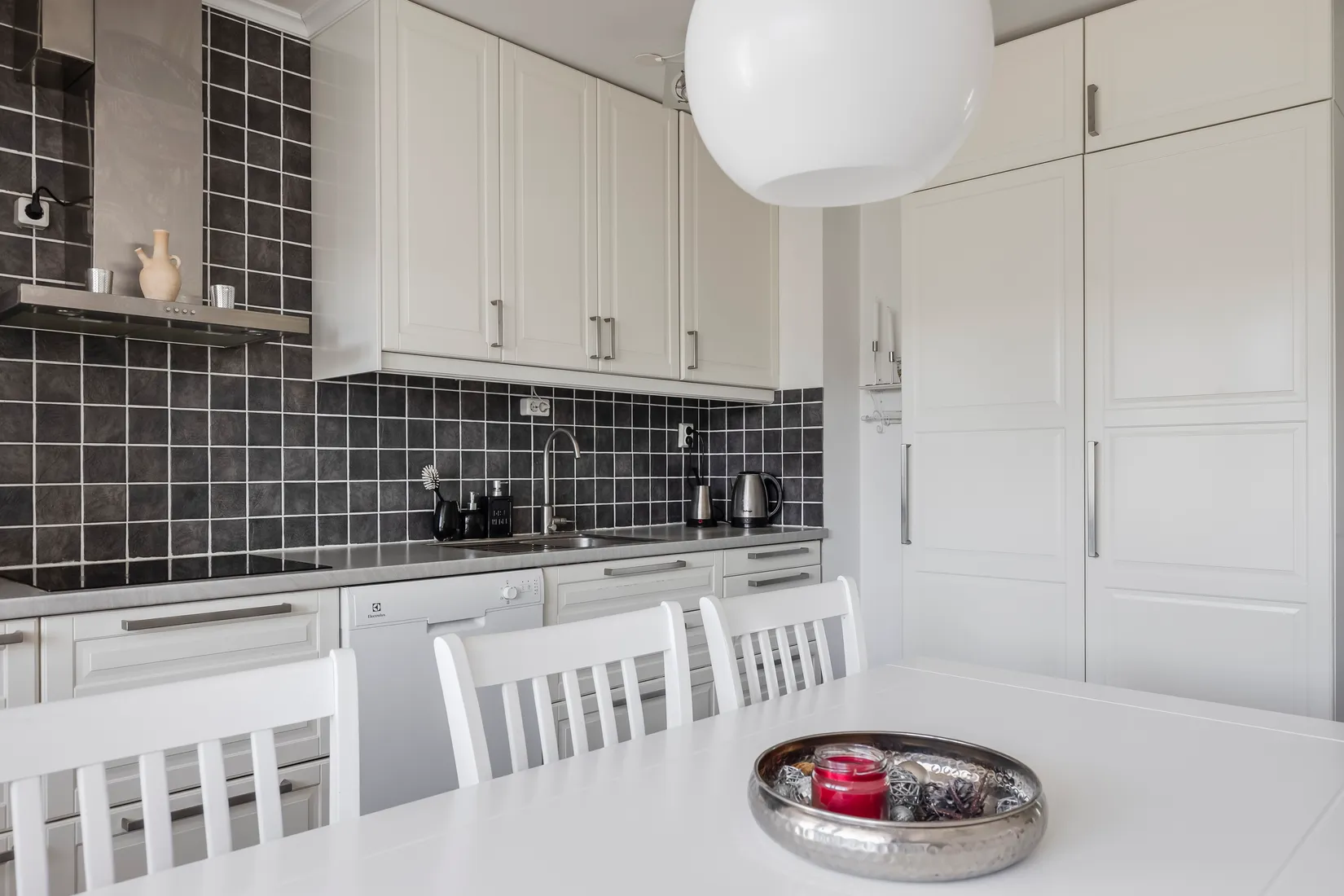 Bostadsrätt, Norevägen 21B, Lindesberg