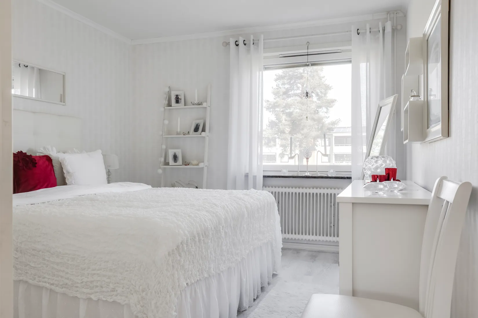Bostadsrätt, Norevägen 21B, Lindesberg