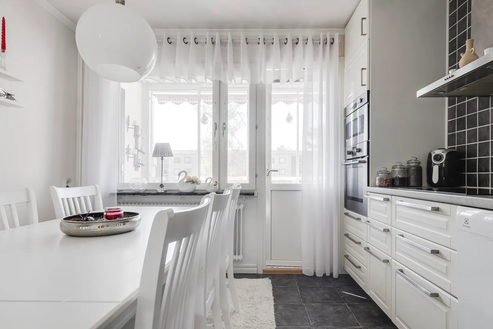 Bostadsrätt, Norevägen 21B, Lindesberg