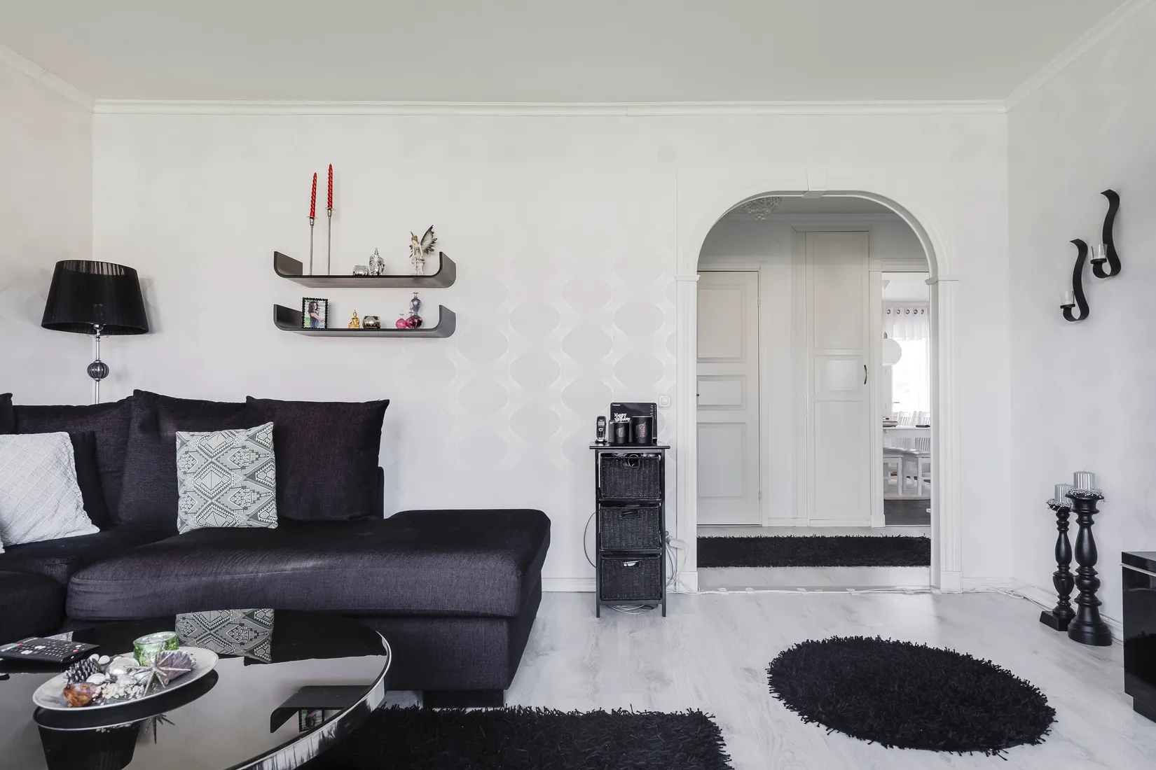 Bostadsrätt, Norevägen 21B, Lindesberg