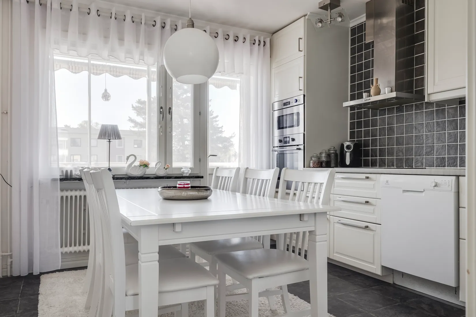 Bostadsrätt, Norevägen 21B, Lindesberg