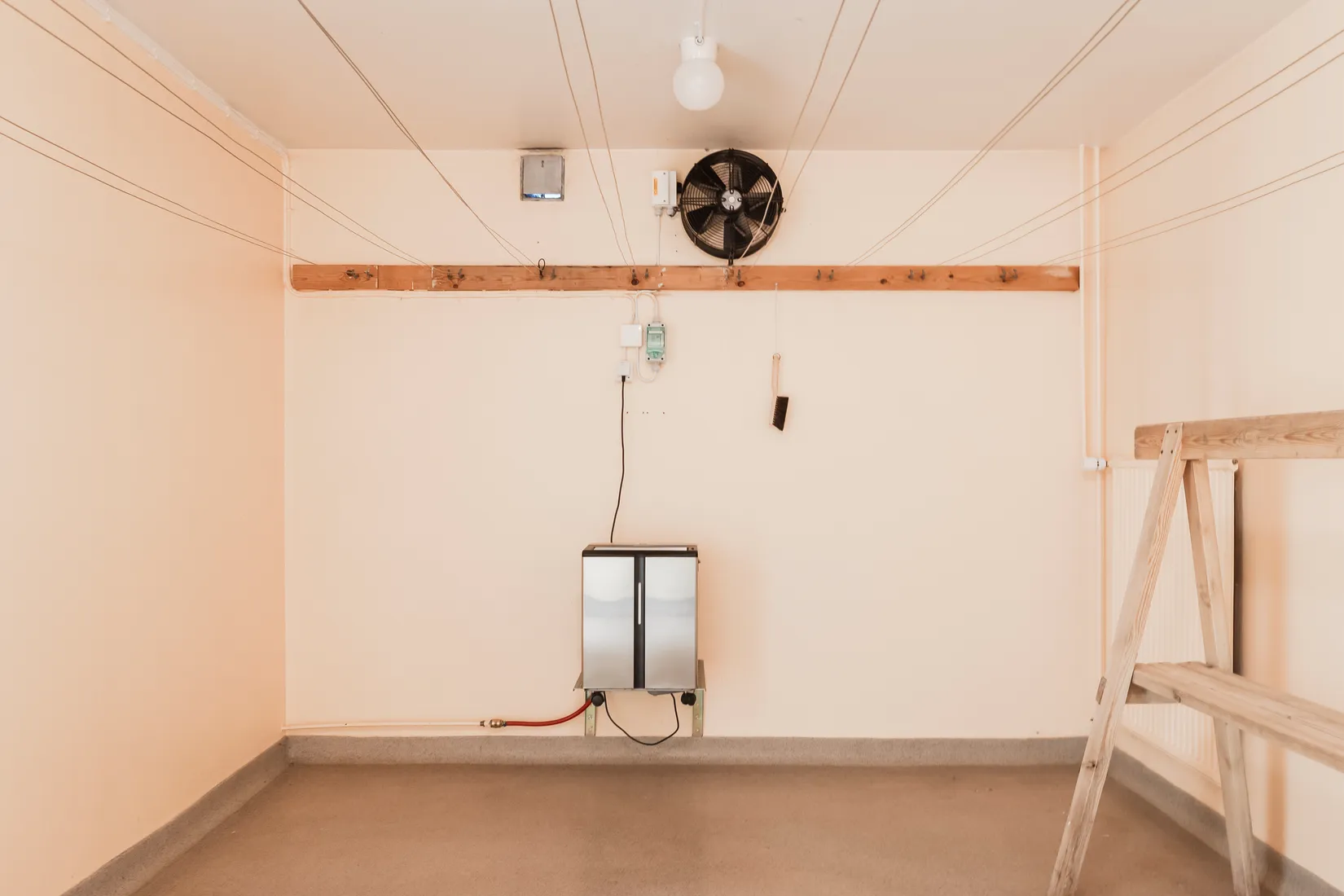 Bostadsrätt, Norevägen 21B, Lindesberg