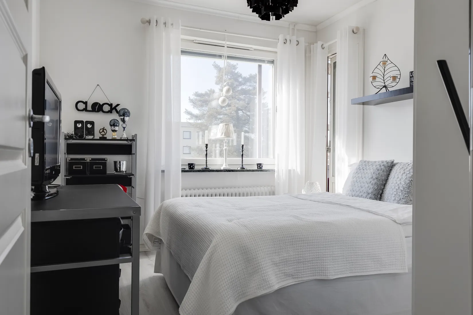 Bostadsrätt, Norevägen 21B, Lindesberg
