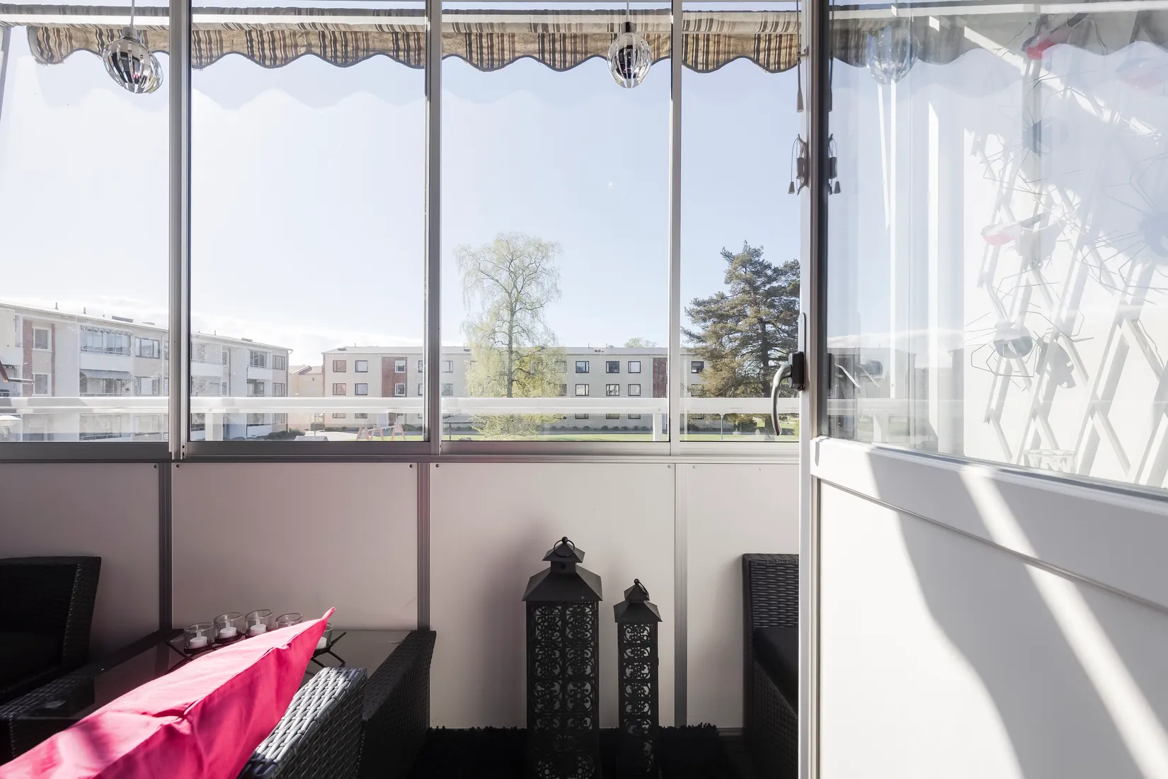 Bostadsrätt, Norevägen 21B, Lindesberg