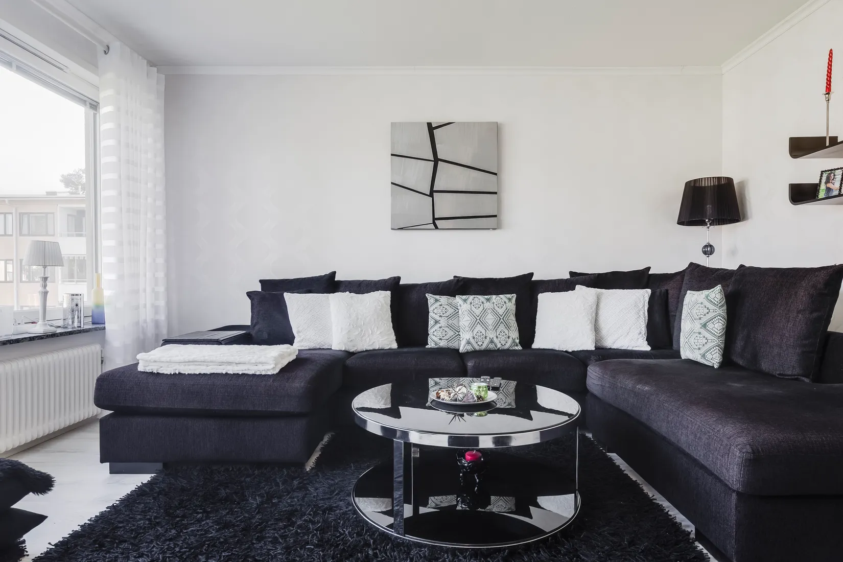 Bostadsrätt, Norevägen 21B, Lindesberg