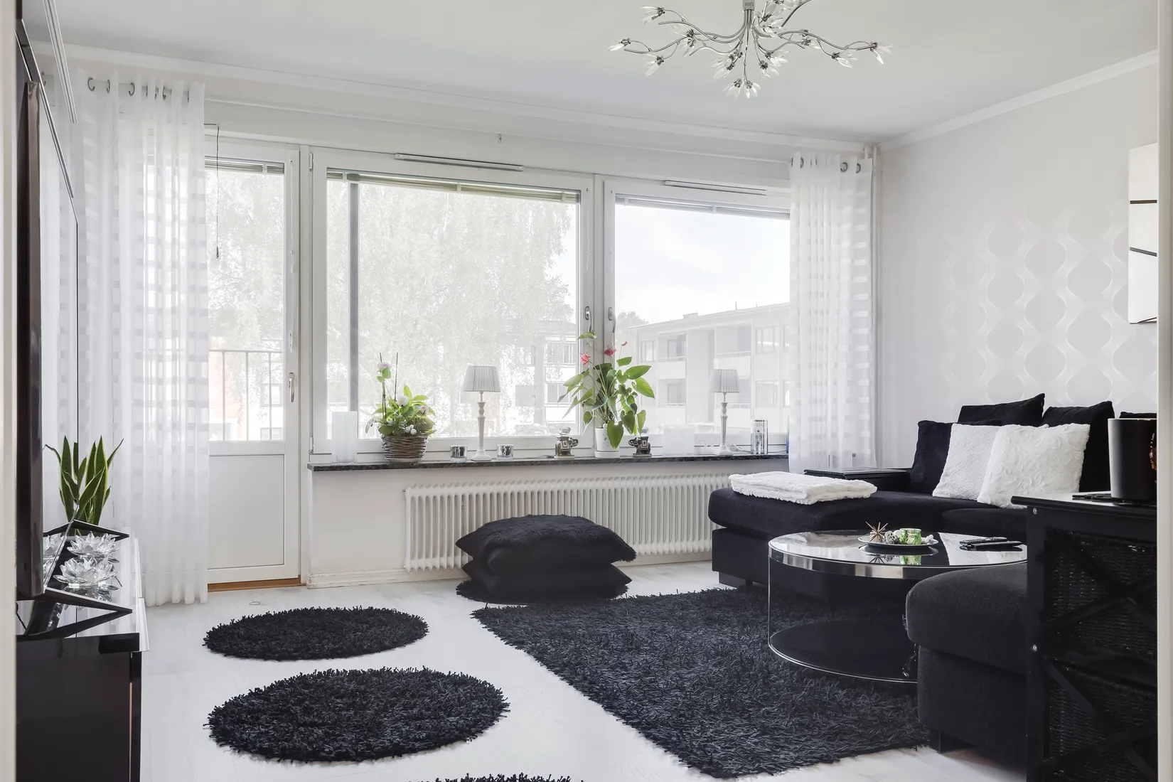 Bostadsrätt, Norevägen 21B, Lindesberg
