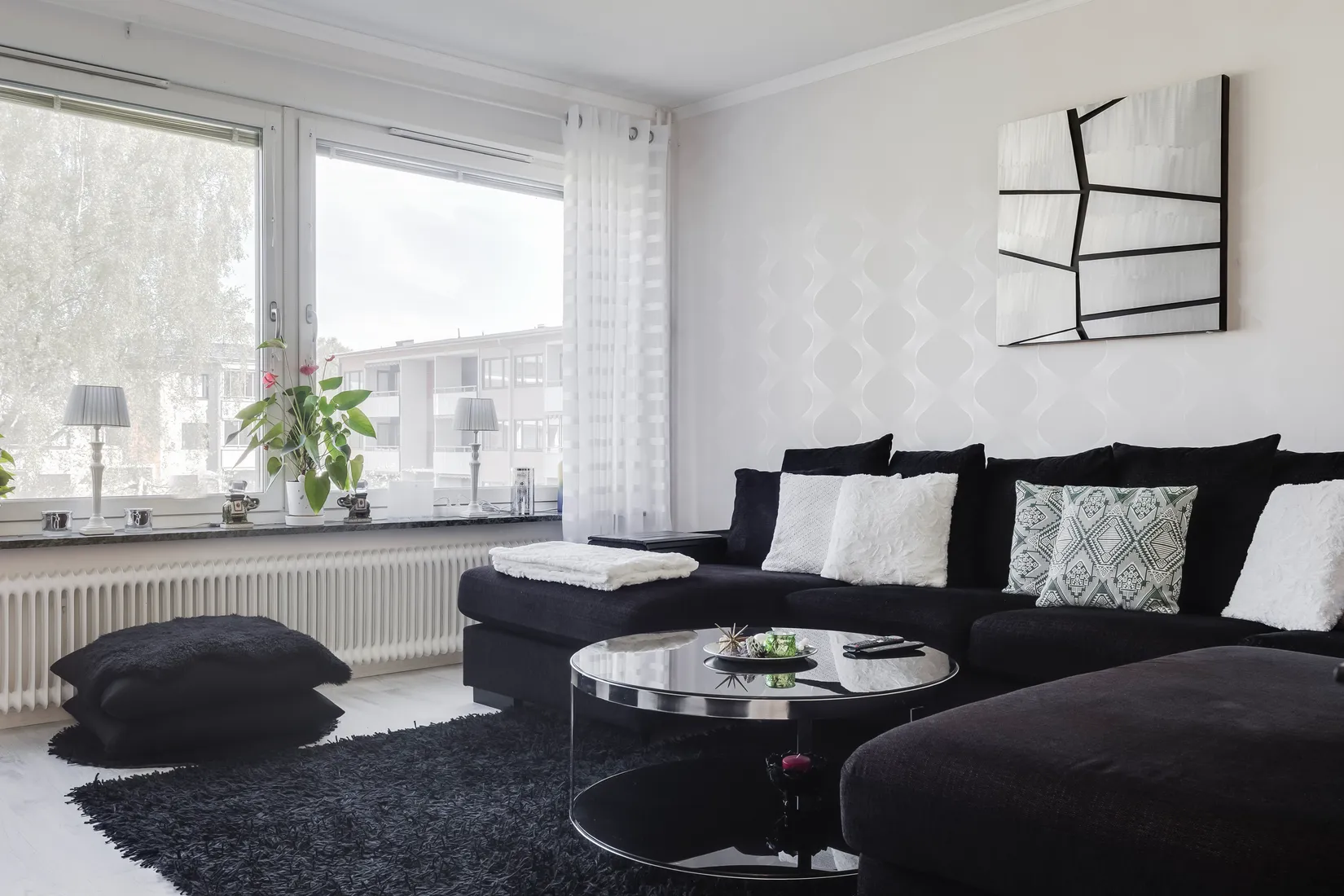 Bostadsrätt, Norevägen 21B, Lindesberg