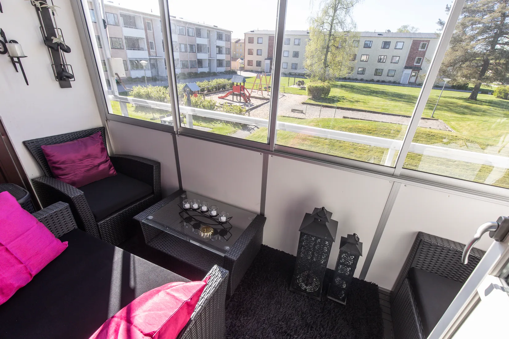 Bostadsrätt, Norevägen 21B, Lindesberg
