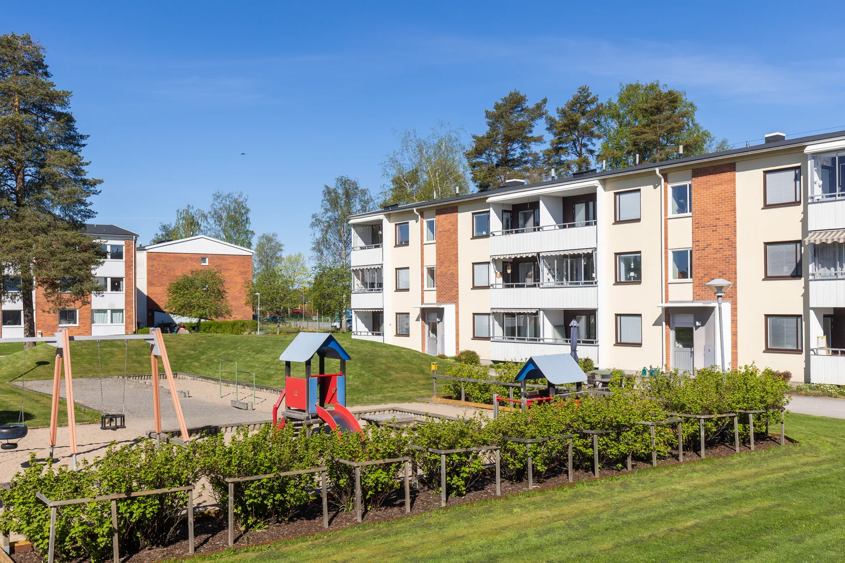 Bostadsrätt, Norevägen 21B, Lindesberg