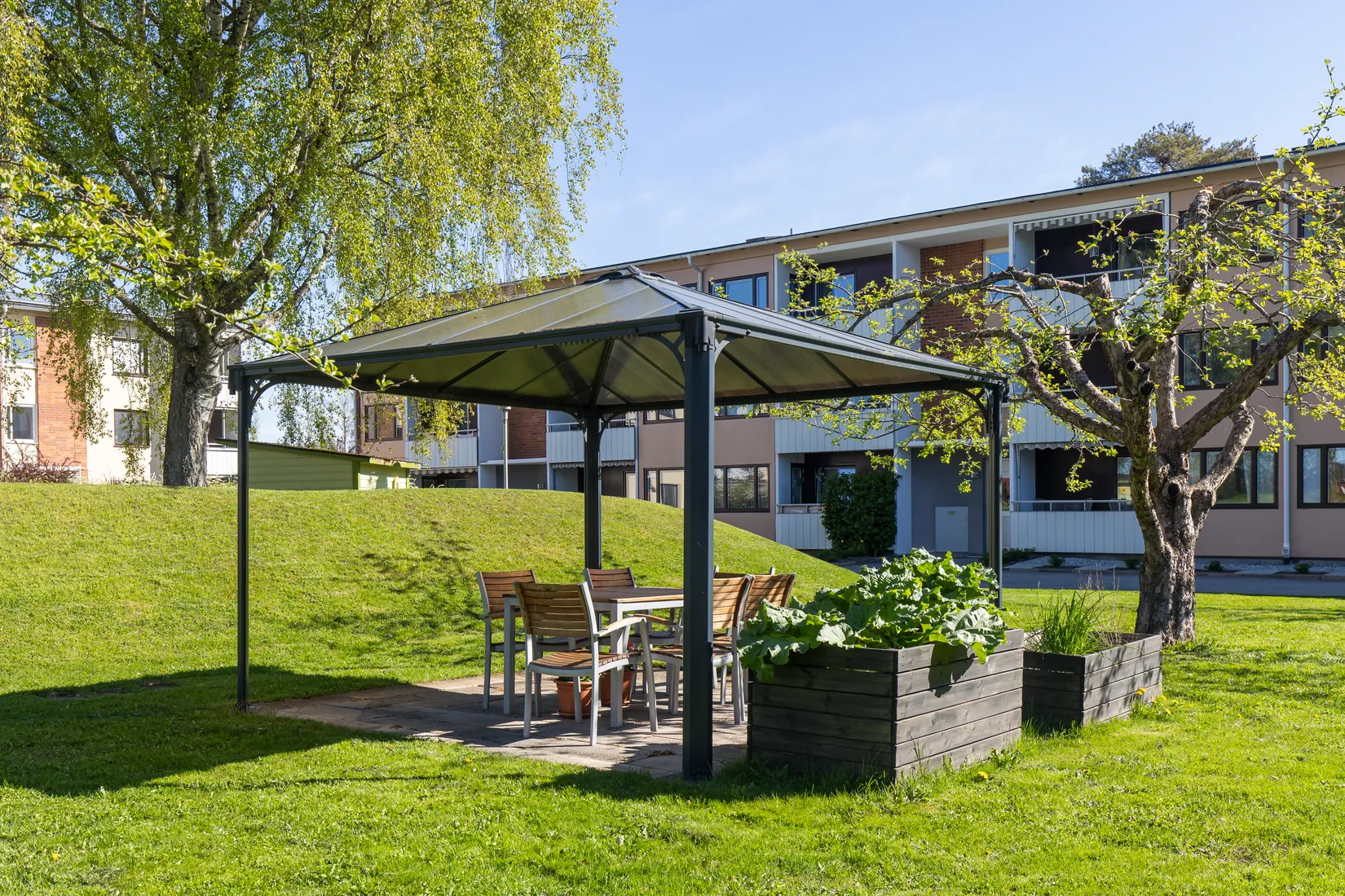 Bostadsrätt, Norevägen 21B, Lindesberg