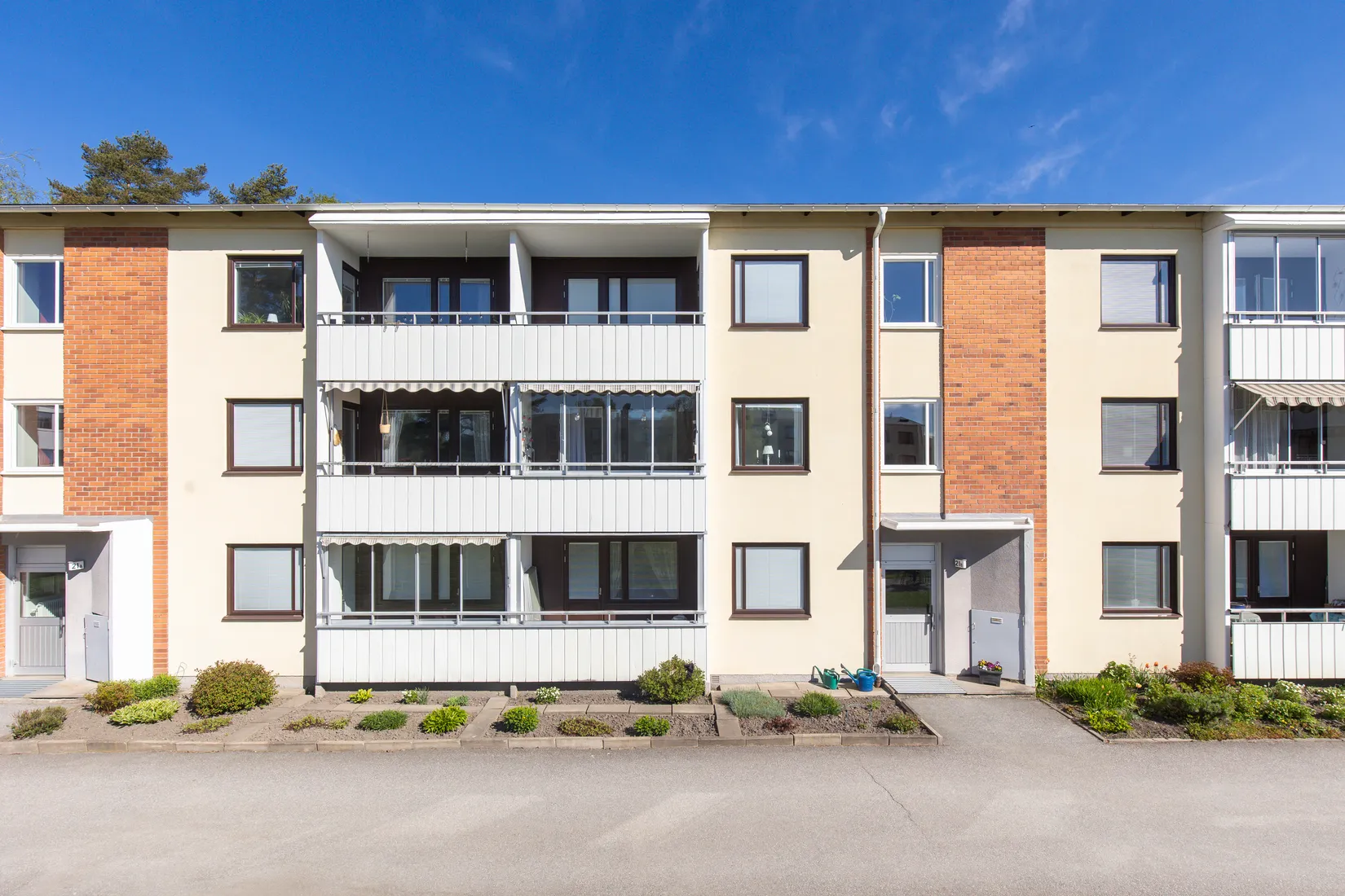 Bostadsrätt, Norevägen 21B, Lindesberg