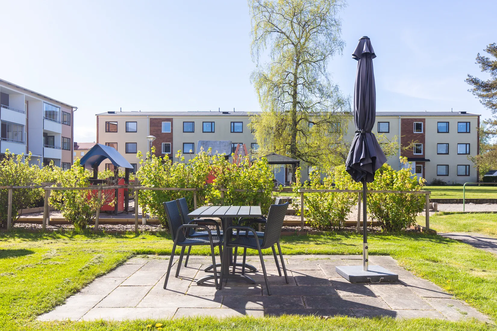 Bostadsrätt, Norevägen 21B, Lindesberg