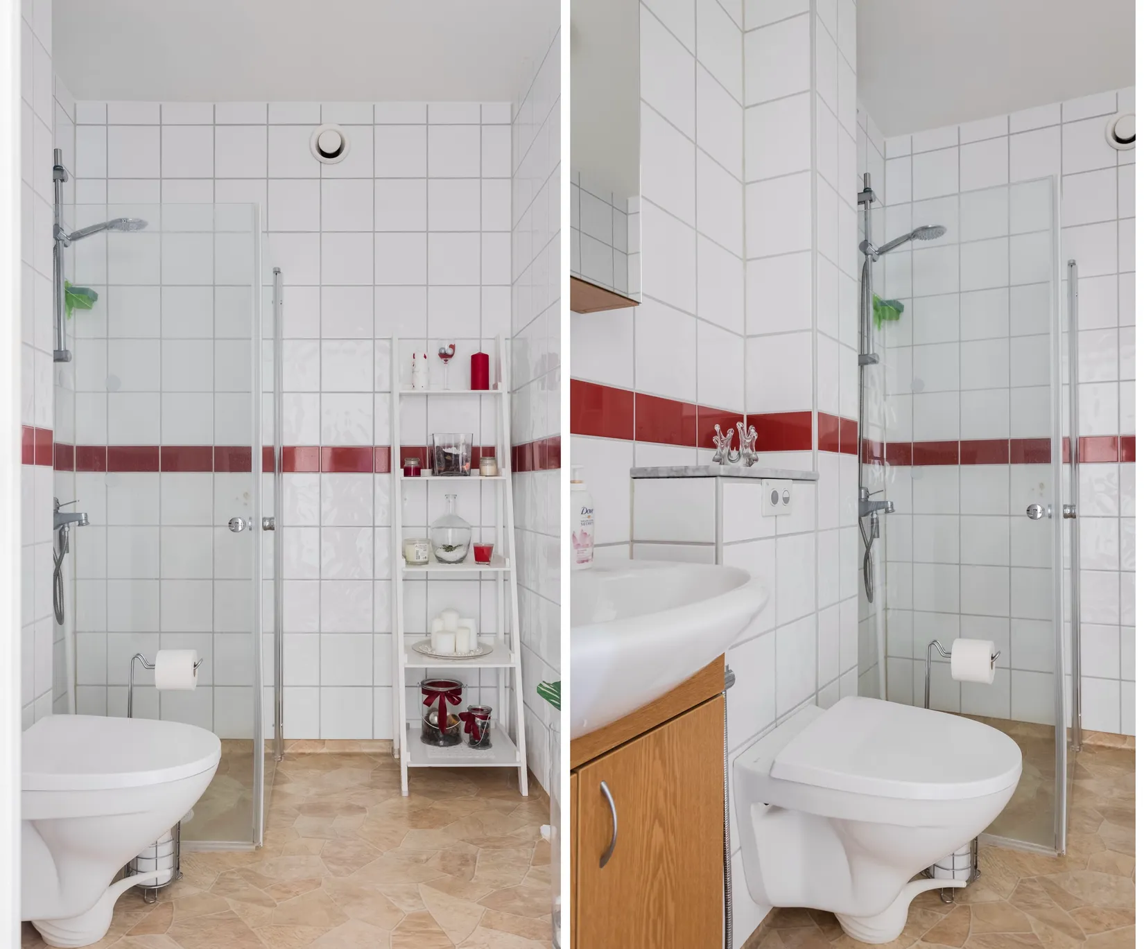 Bostadsrätt, Norevägen 21B, Lindesberg