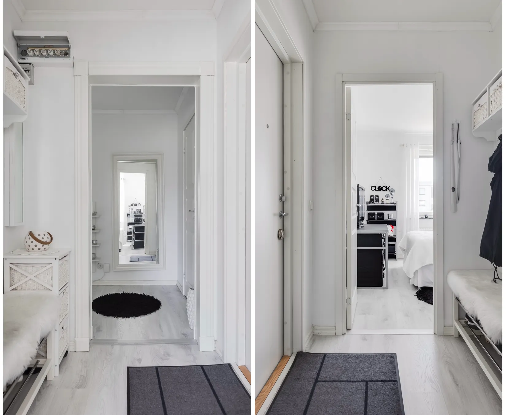 Bostadsrätt, Norevägen 21B, Lindesberg