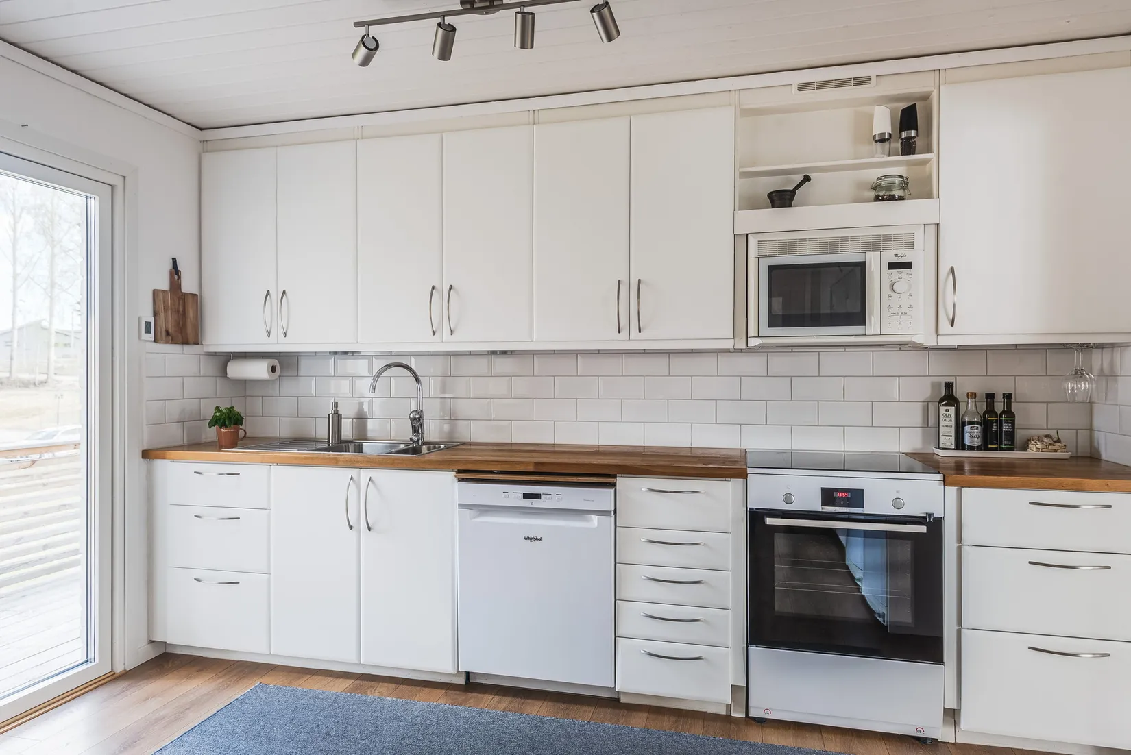 Villa, Hakvägen 1, Sundsvall