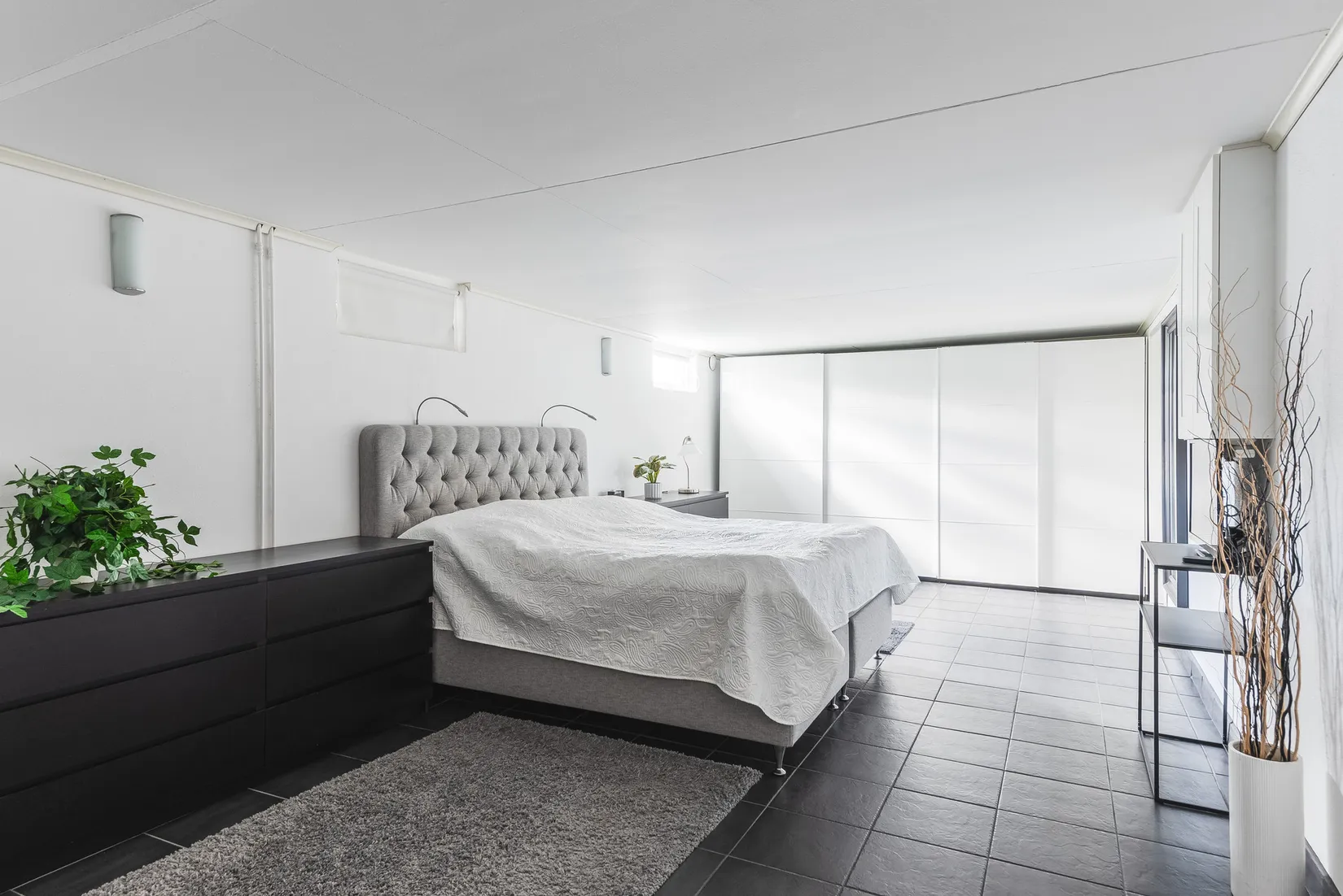 Villa, Hakvägen 1, Sundsvall