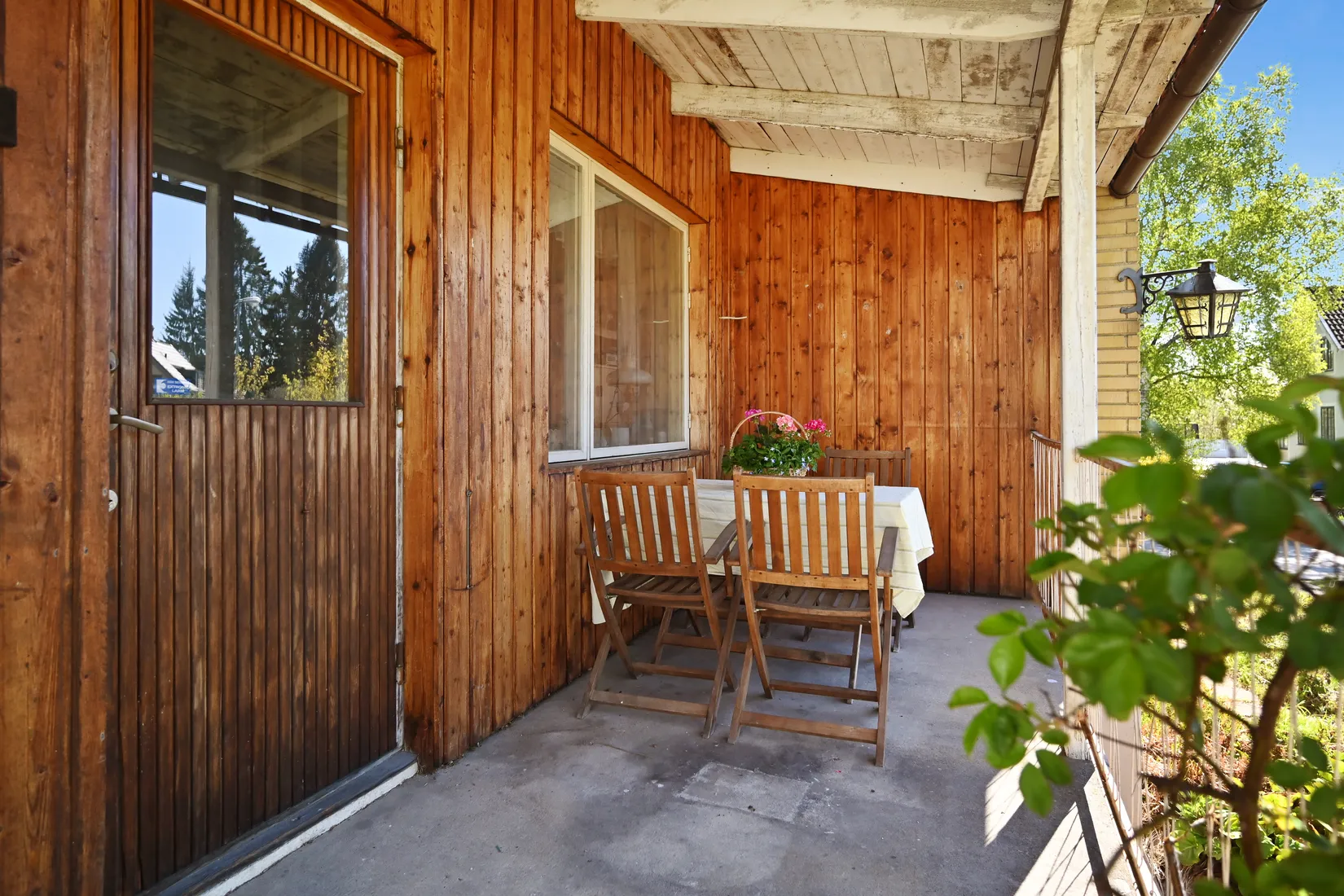 Villa, Drotsvägen 20, Edsviken, Sollentuna