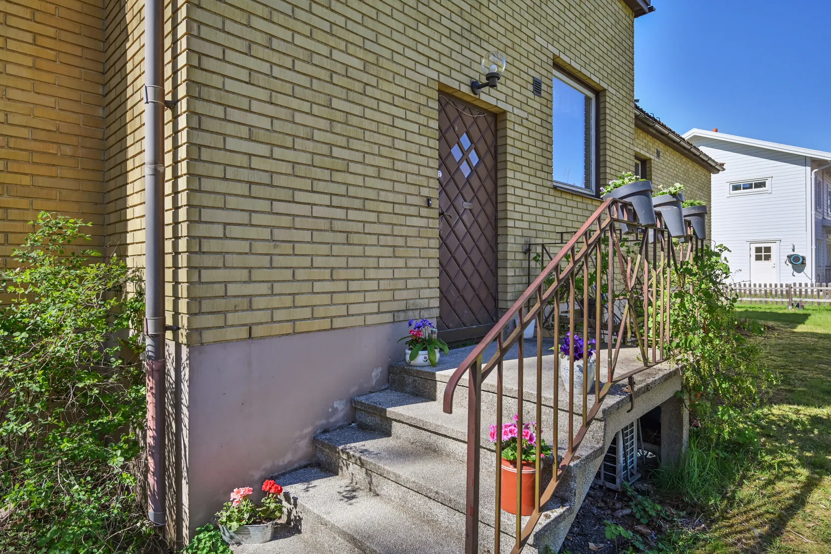 Villa, Drotsvägen 20, Edsviken, Sollentuna