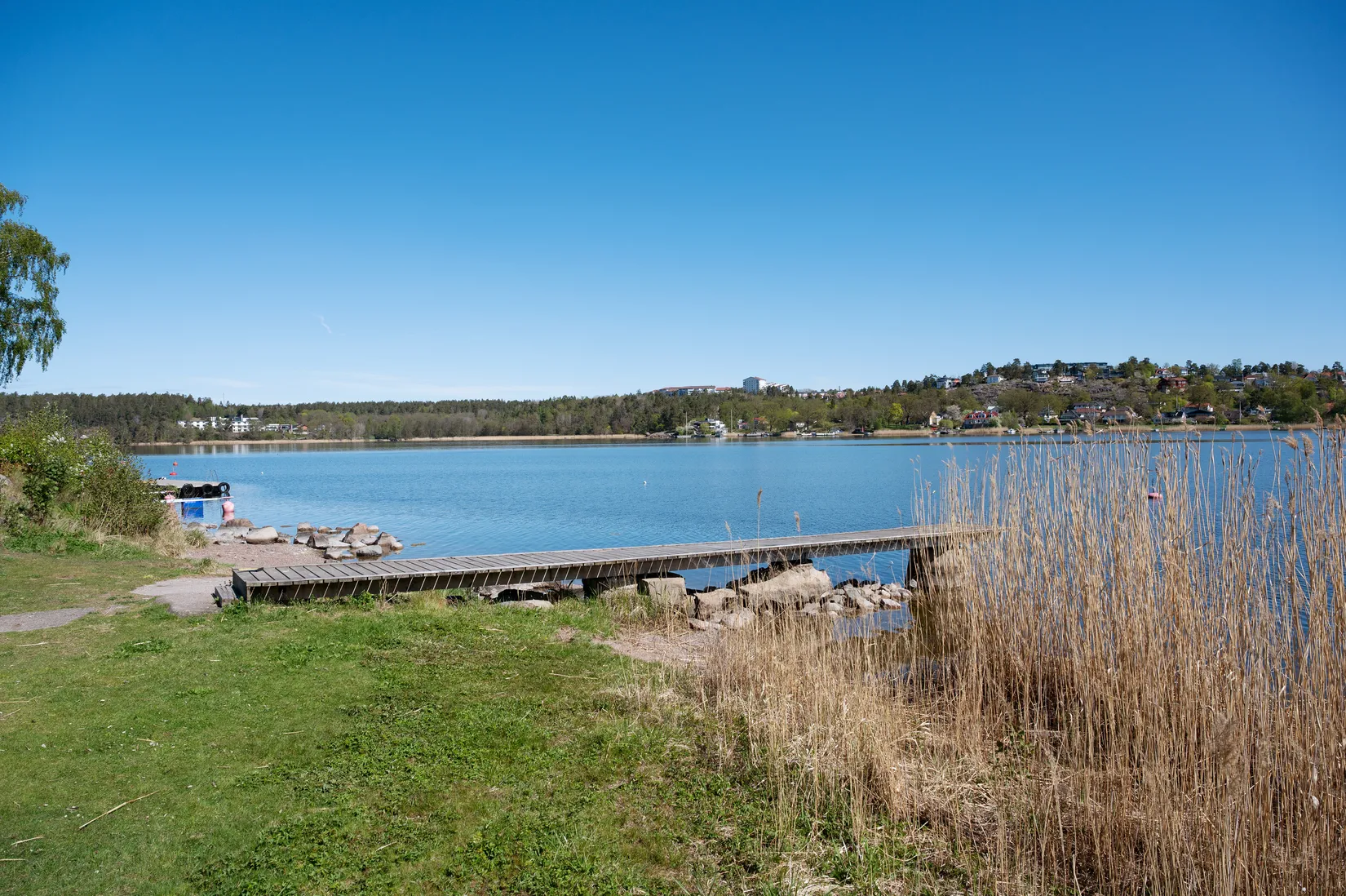Villa, Drotsvägen 20, Edsviken, Sollentuna