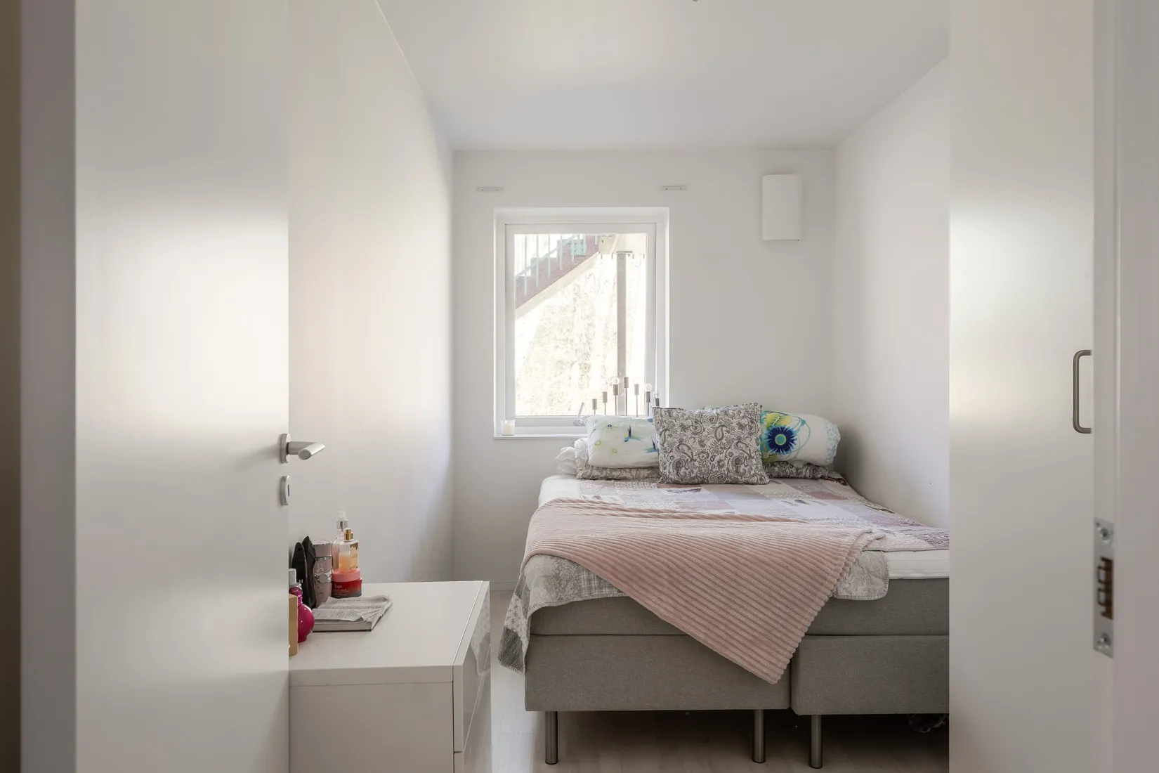 Bostadsrätt, Terapislingan 14B, Hisings Backa, Göteborg
