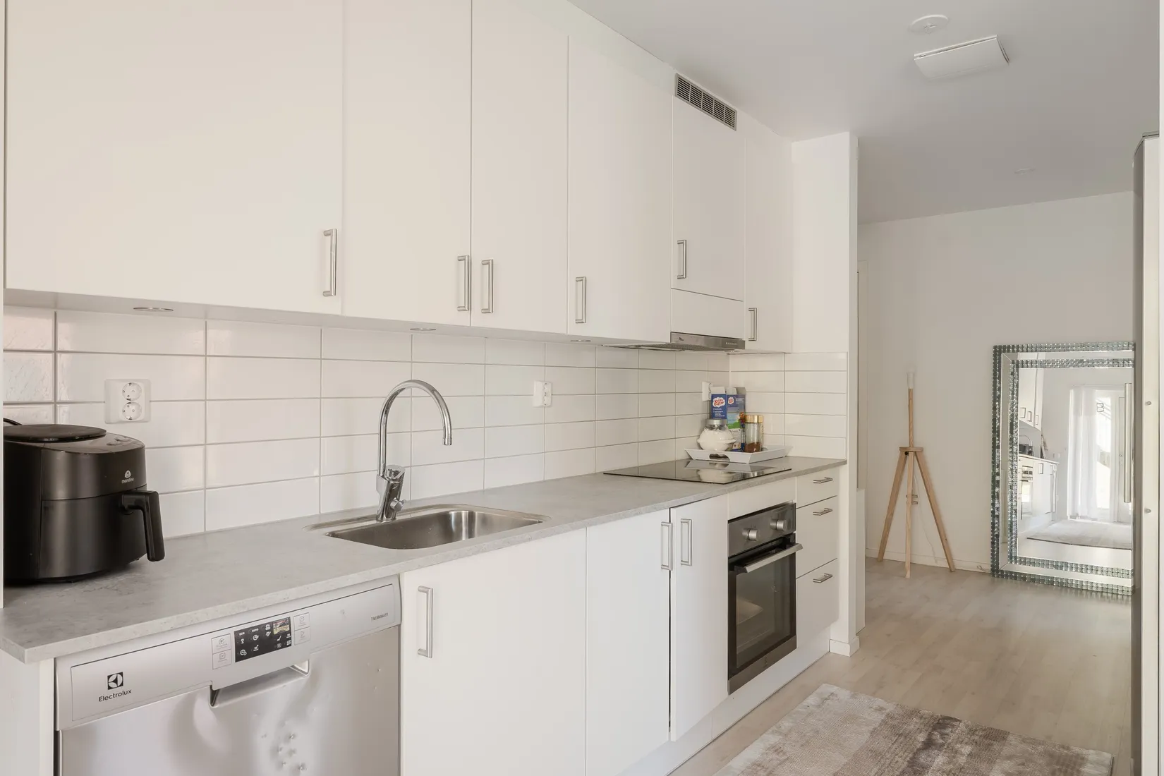 Bostadsrätt, Terapislingan 14B, Hisings Backa, Göteborg